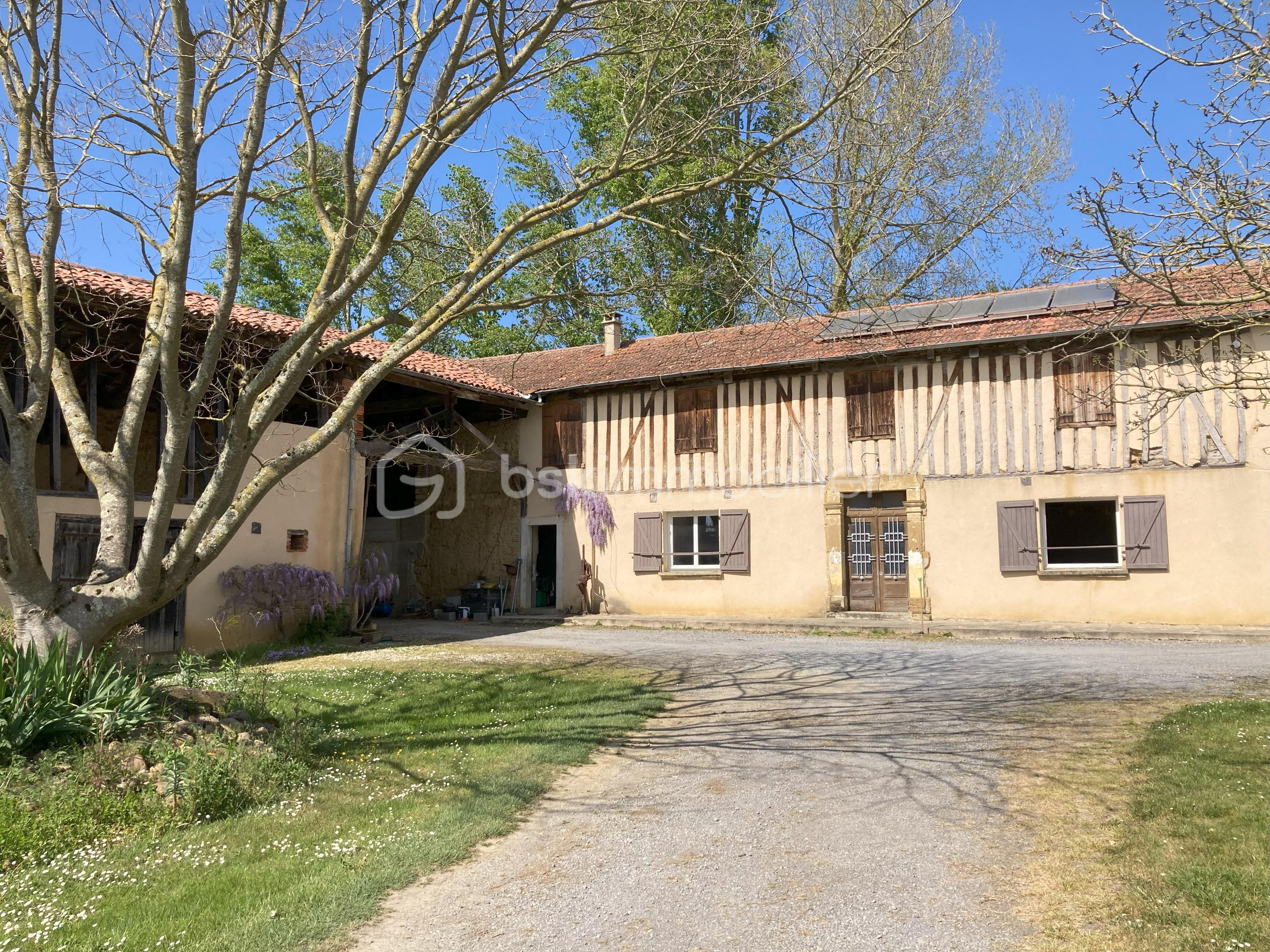 Corps de ferme de 145 m² - IMG_8157.jpg