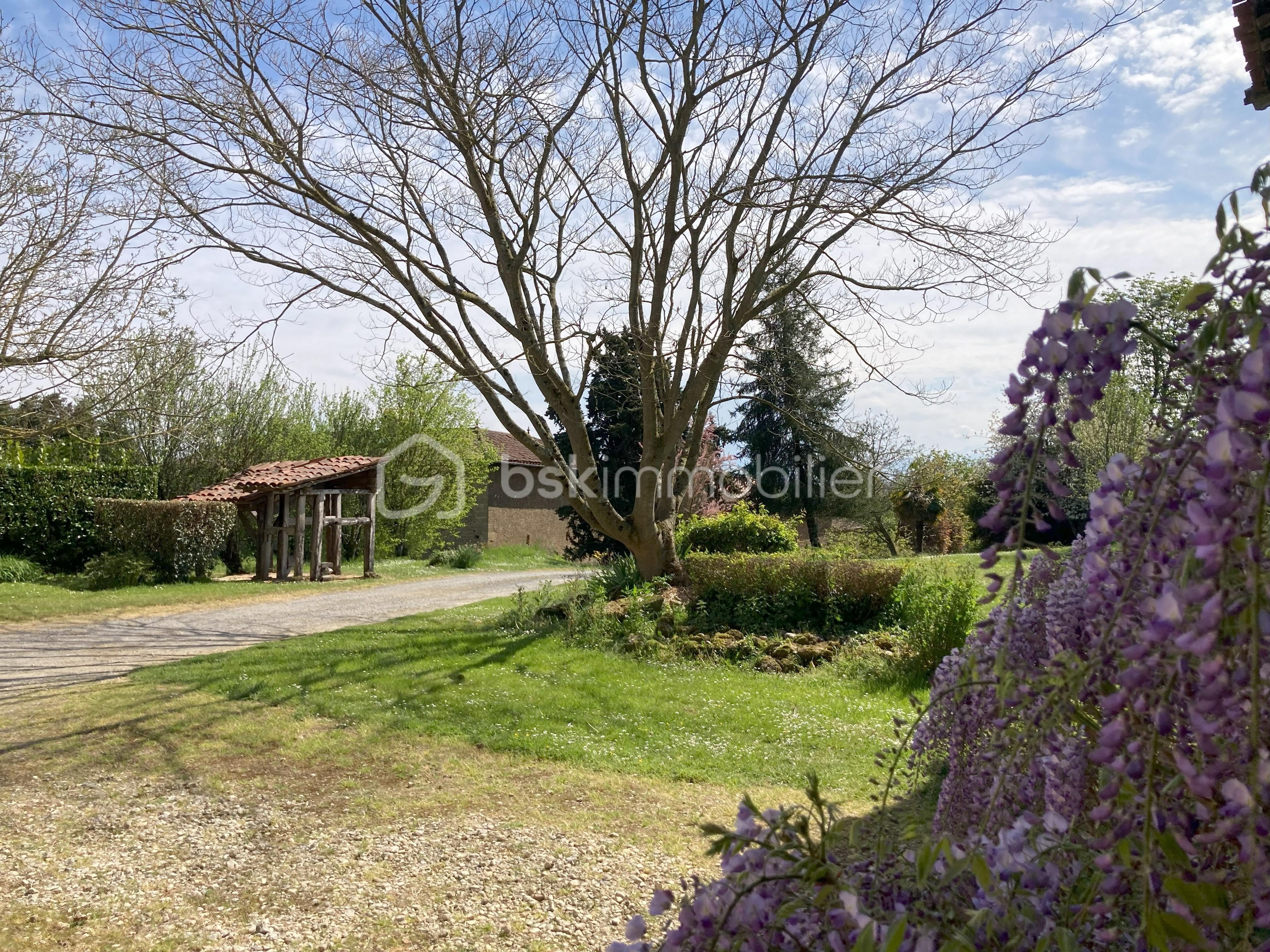 Corps de ferme de 145 m² - IMG_8177.jpg