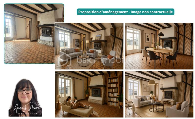 Maison en pierre de 235 m² - 23.png