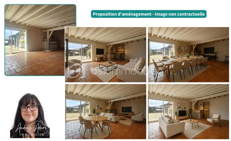 Maison en pierre de 235 m² - 24.png