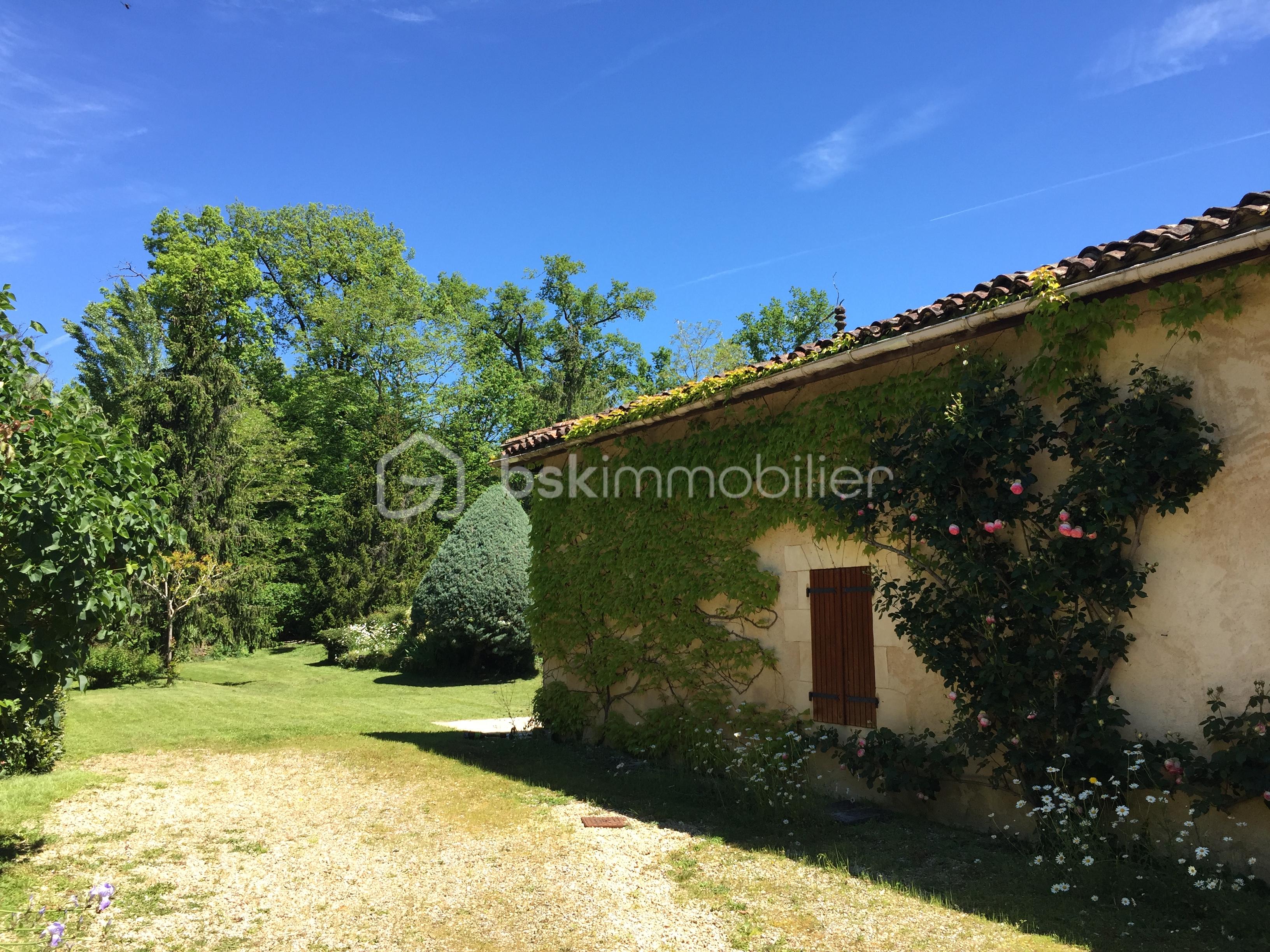 Maison de 257 m² - IMG_7396.JPG