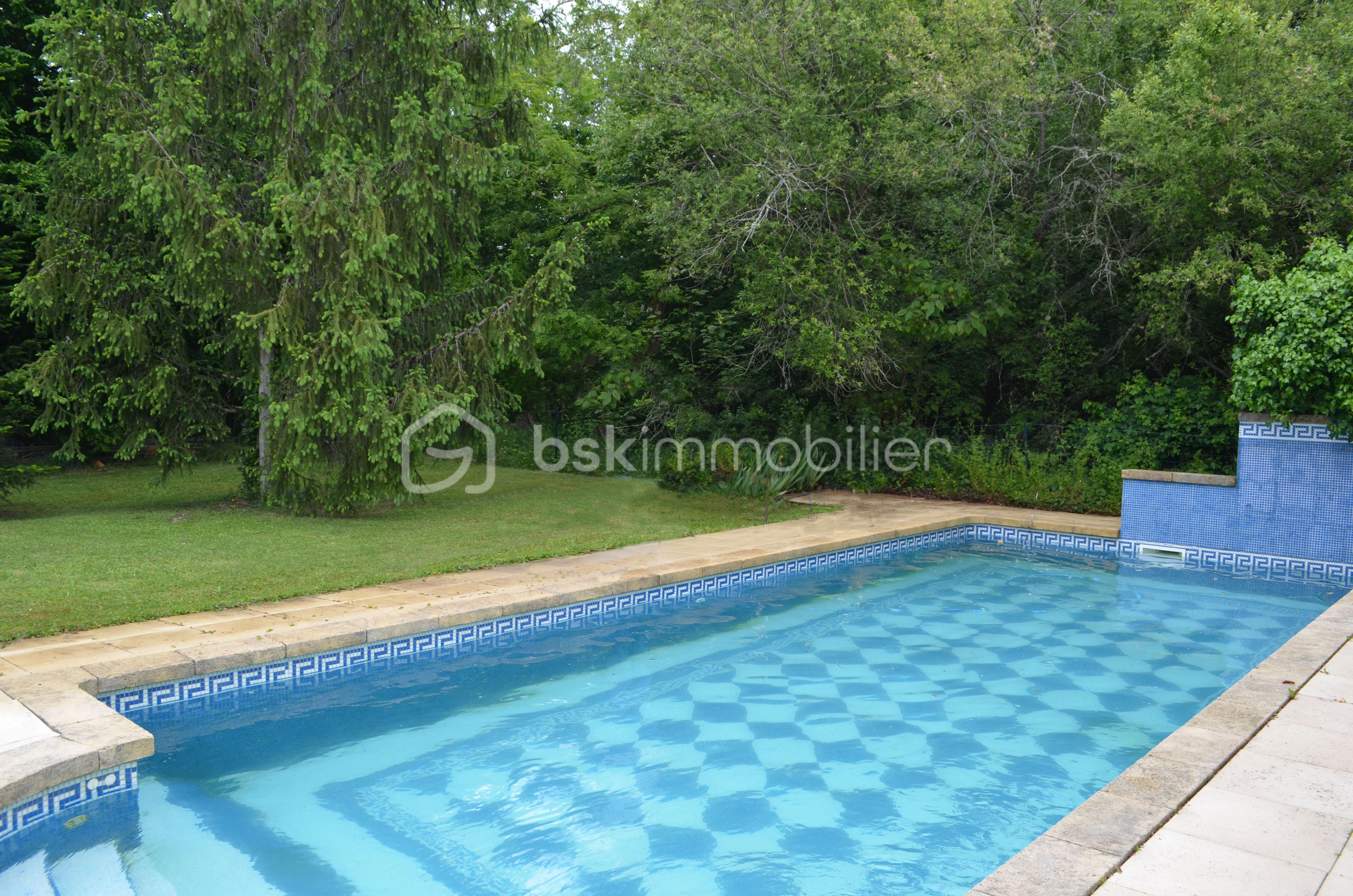 Maison de 257 m² - PISCINE.JPG