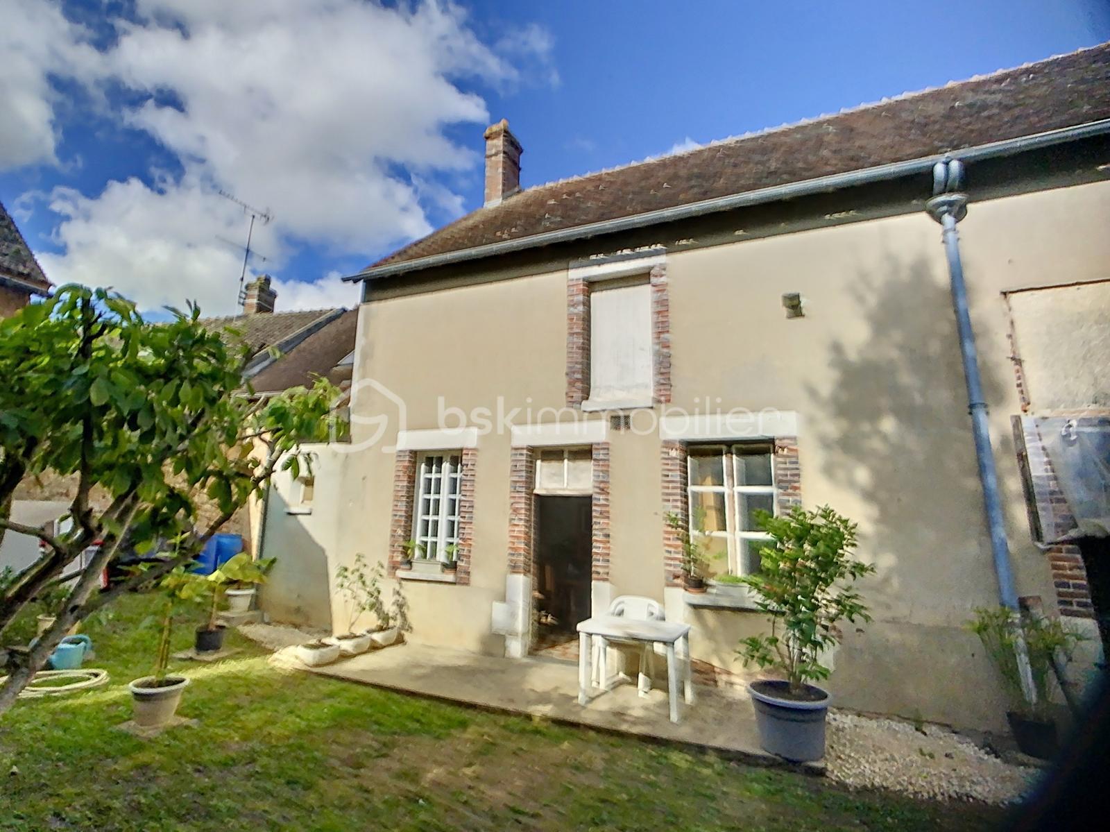 Maison de 90 m² - cba614bc-7bfe-45a6-963e-a7d4105813f1.JPG