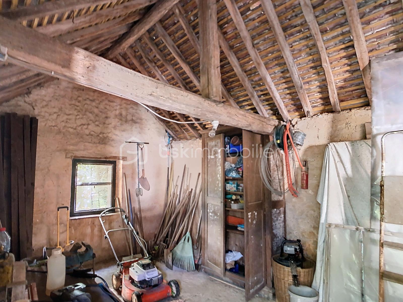 Maison de 90 m² - 69c2b807-9fb5-46d9-9309-d4690a309a07.JPG