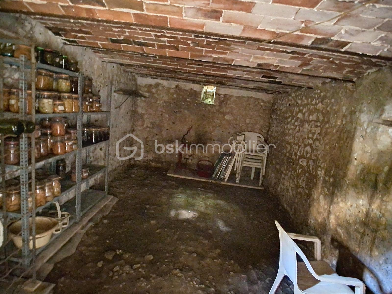 Maison de 90 m² - 6fb40a25-9668-40f8-b02a-0b50eb254d08.JPG