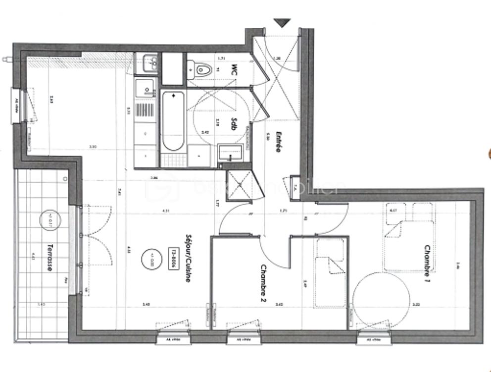 Appartement de 61 m² - Plan.png