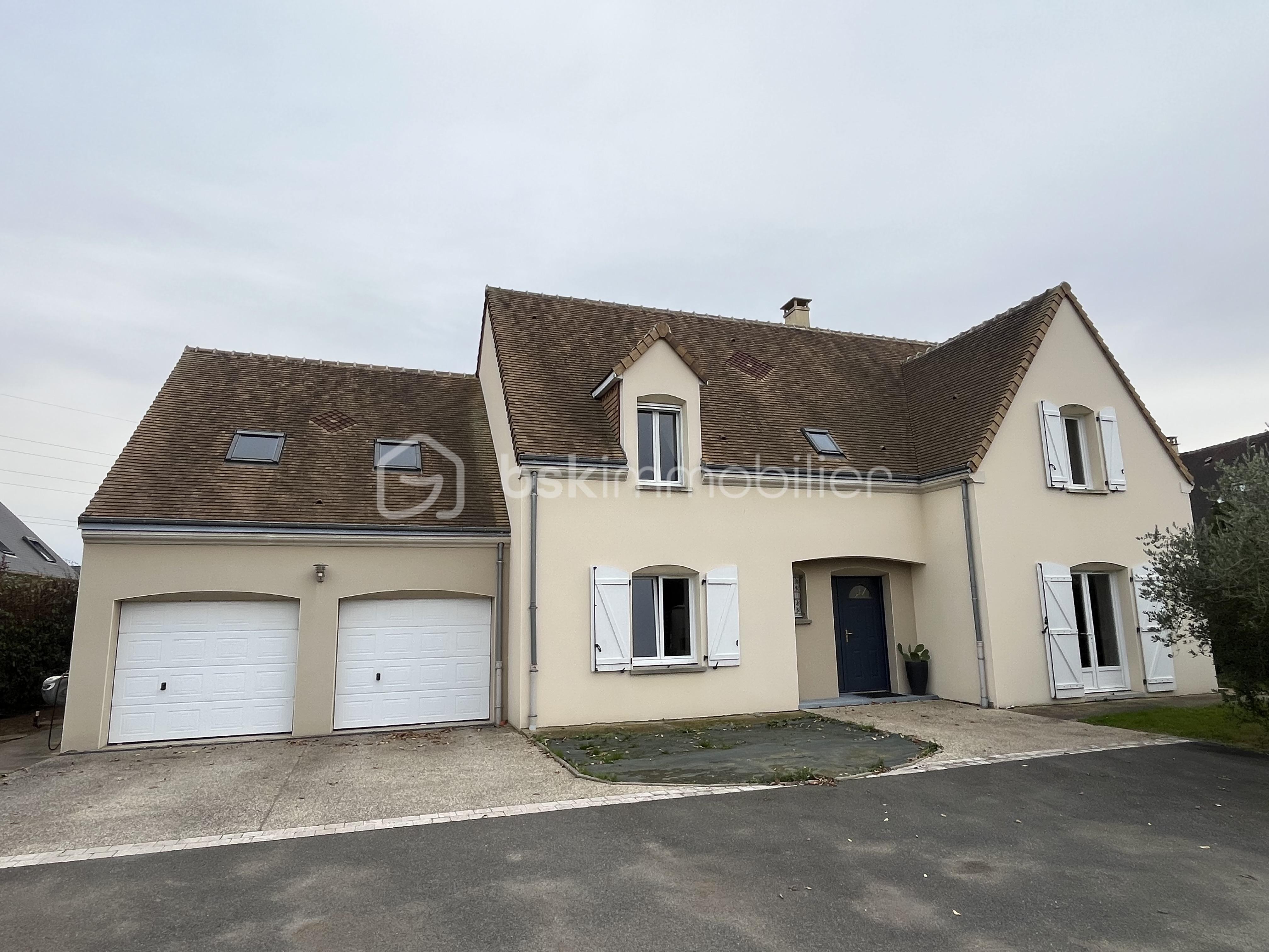 Maison de 182 m² - IMG_7079.jpg