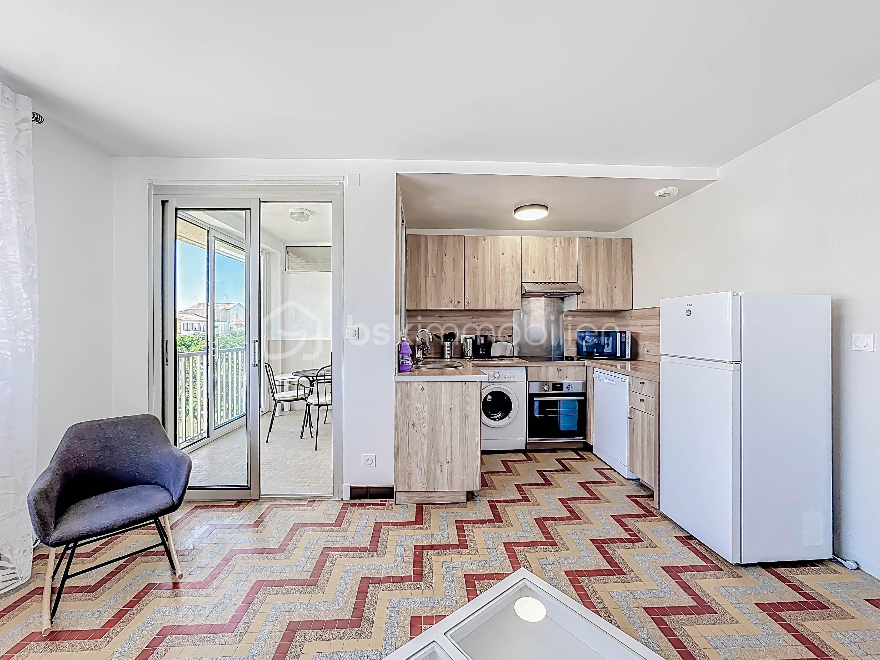 Appartement de 60 m² - IMG_0274.jpg