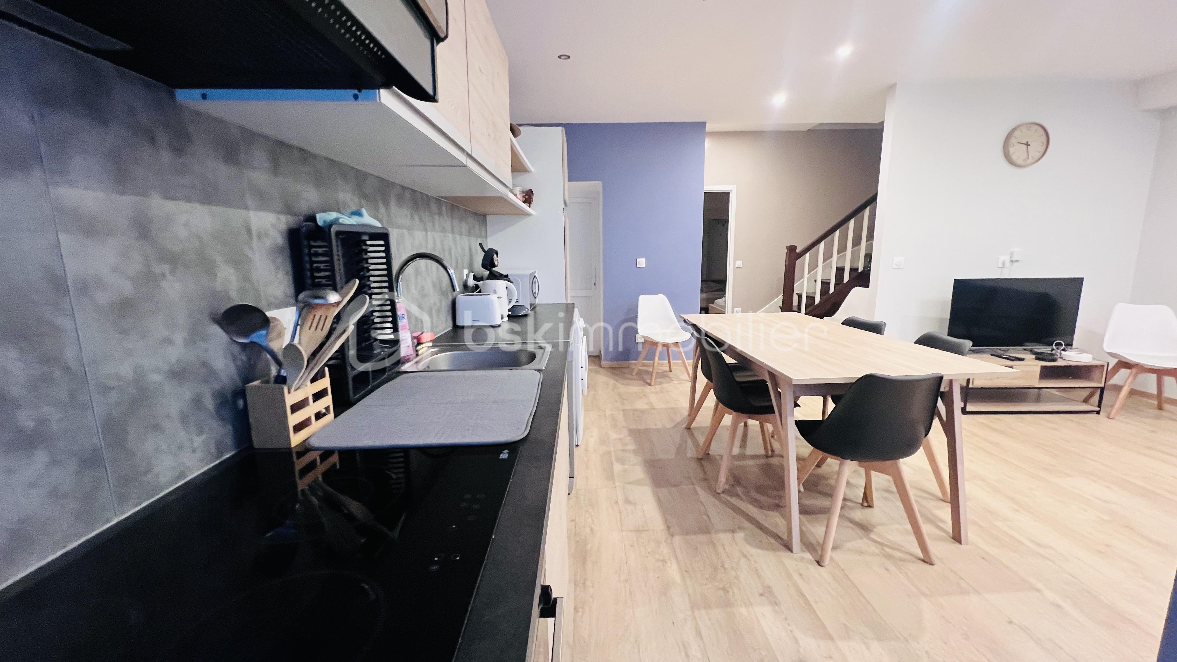 Maison de 86 m² - IMG_3405.jpeg