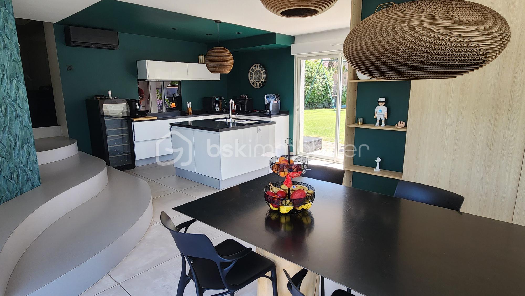 Maison 10 pièces 250 m² · à Tarbes · 250 m² · 390 000 €