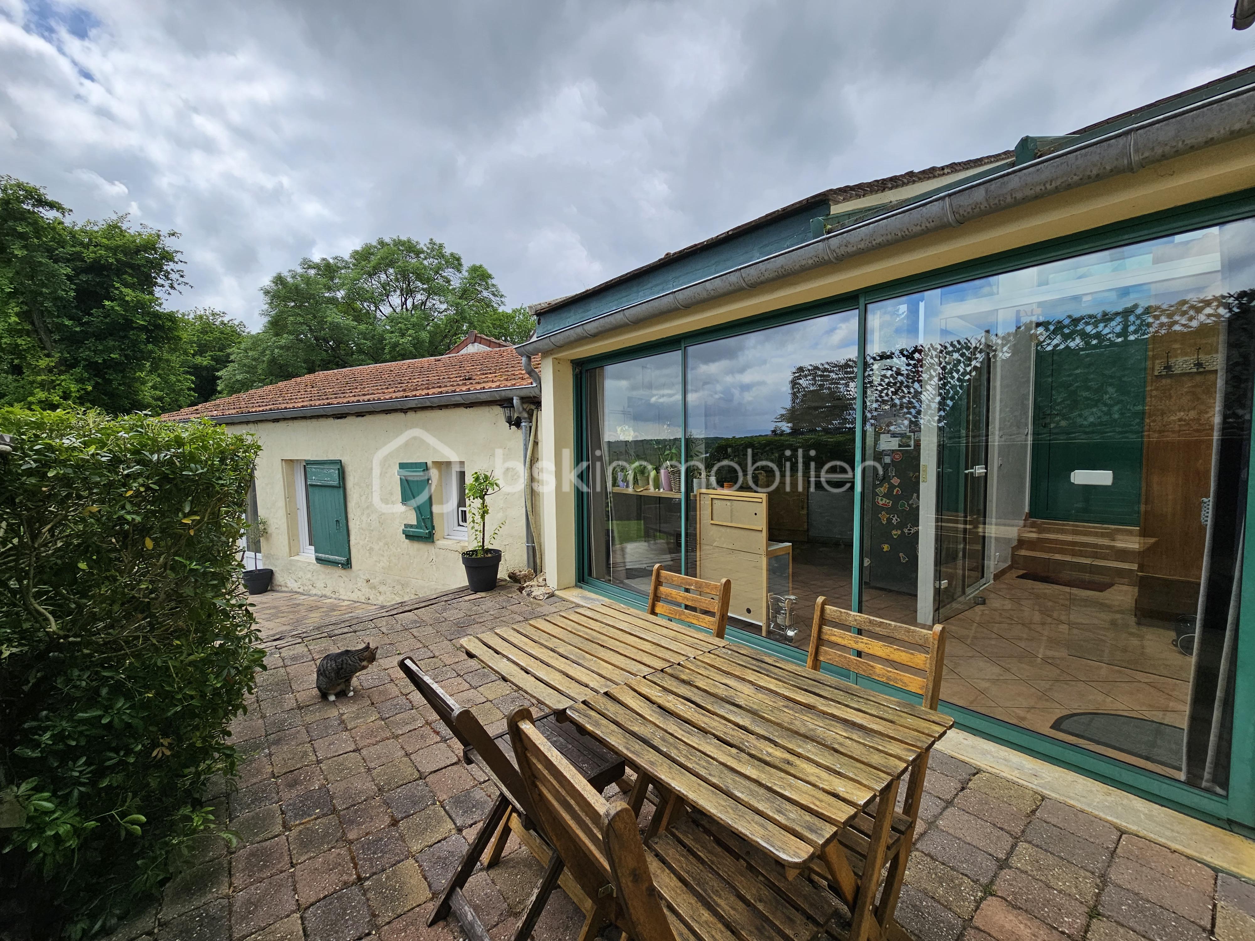 Maison en pierre de 115 m² - 20240513_132245.jpg