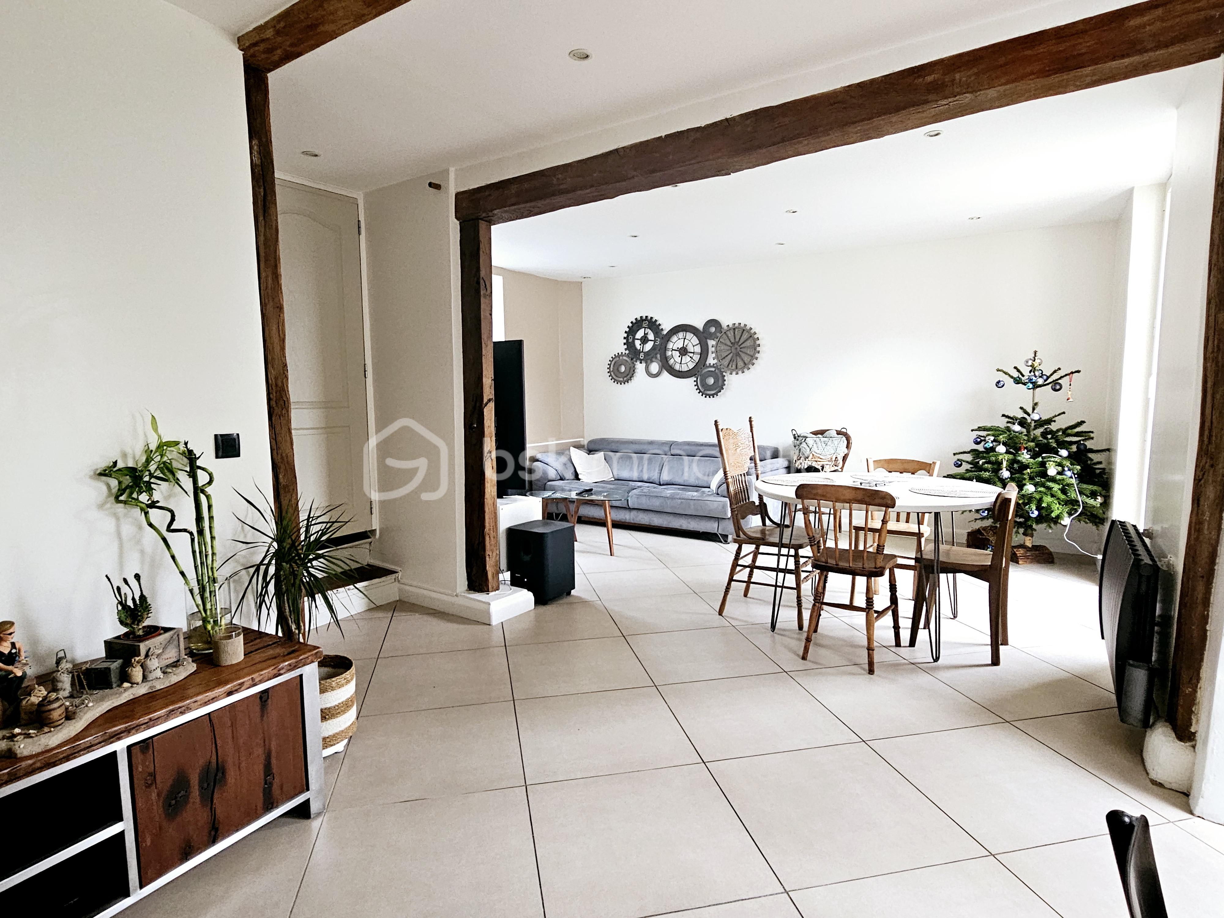 Maison en pierre de 115 m² - 20251210_140213.jpg