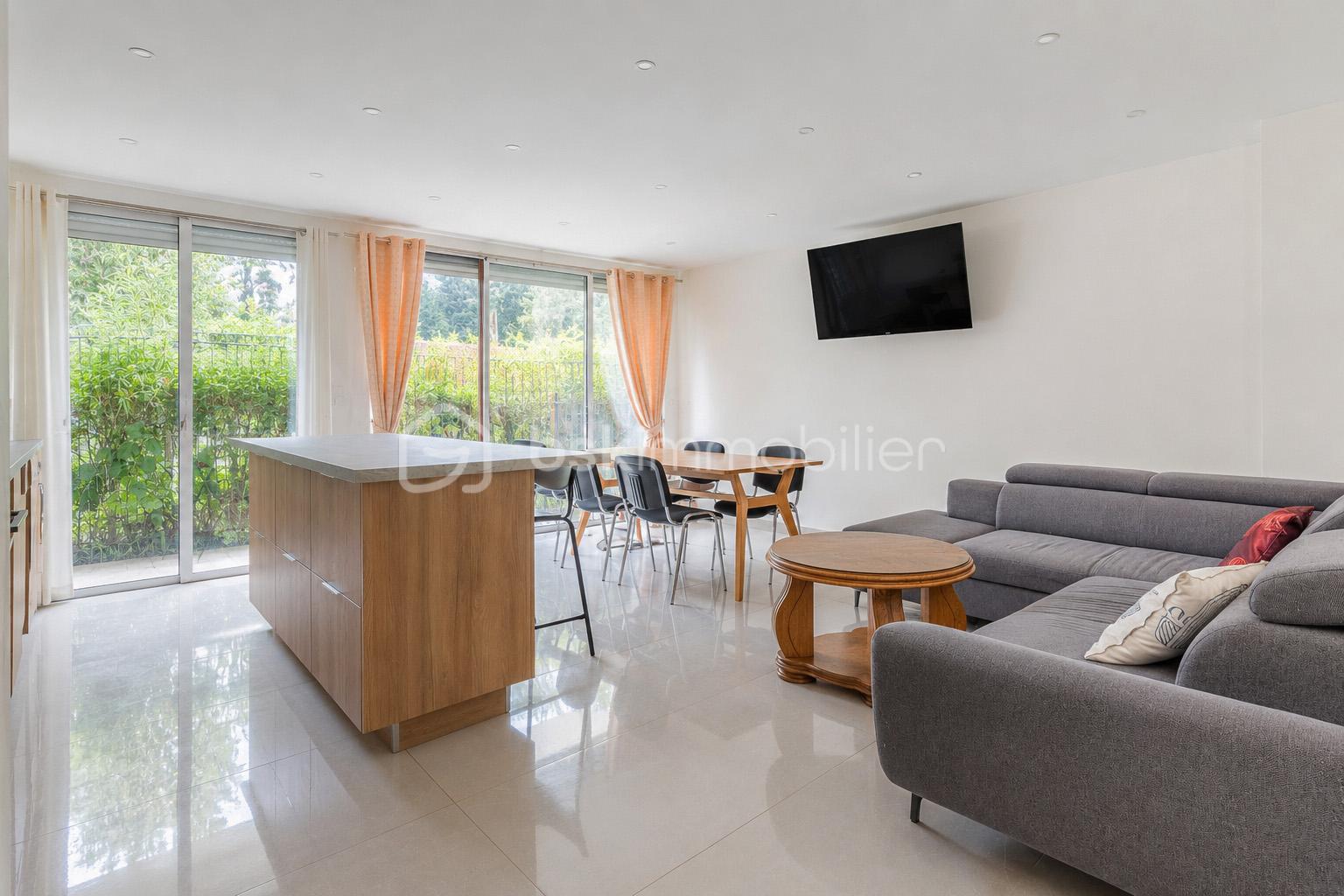 Appartement 3 pièces 62 m² · à Chilly-Mazarin · 62 m² · 258 500 €