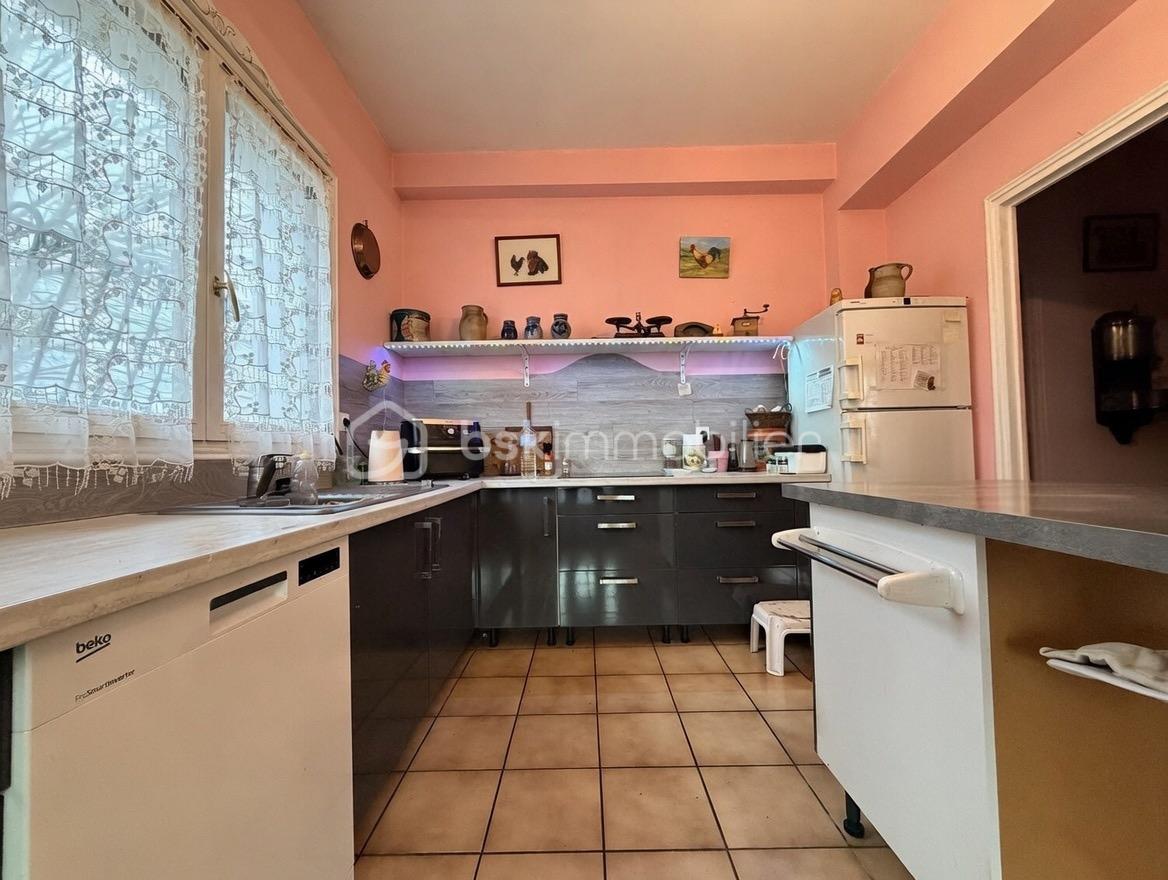 Maison de 184 m² - 4.JPG