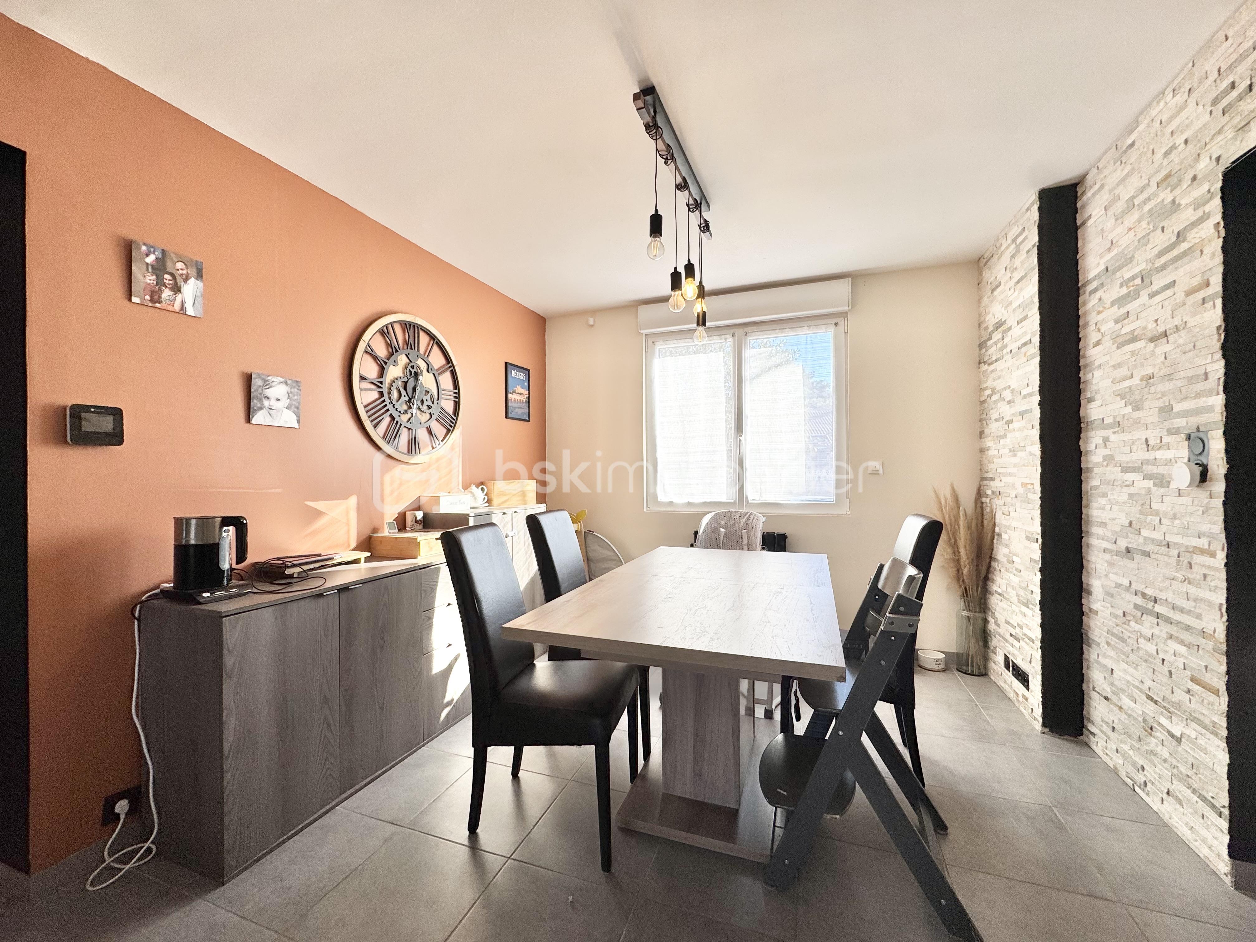 Maison traditionnelle de 135 m² - IMG_7487.jpeg