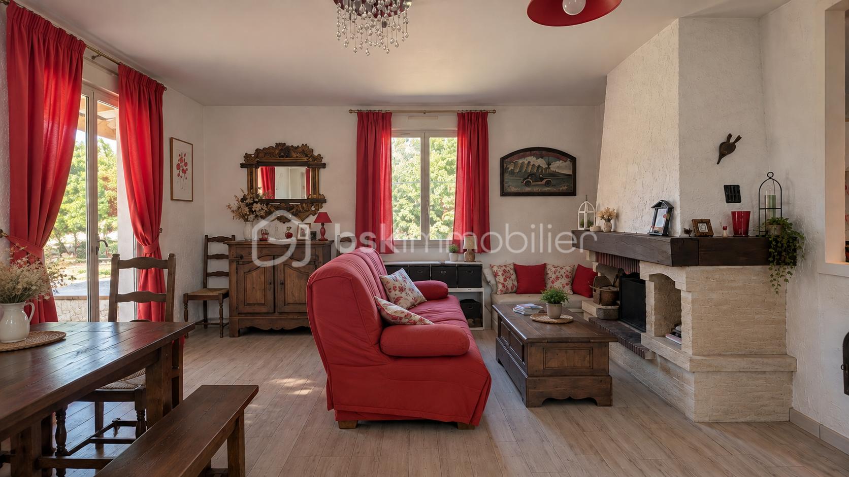 Maison 3 pièces 75 m² · à Ardizas · 75 m² · 225 000 €