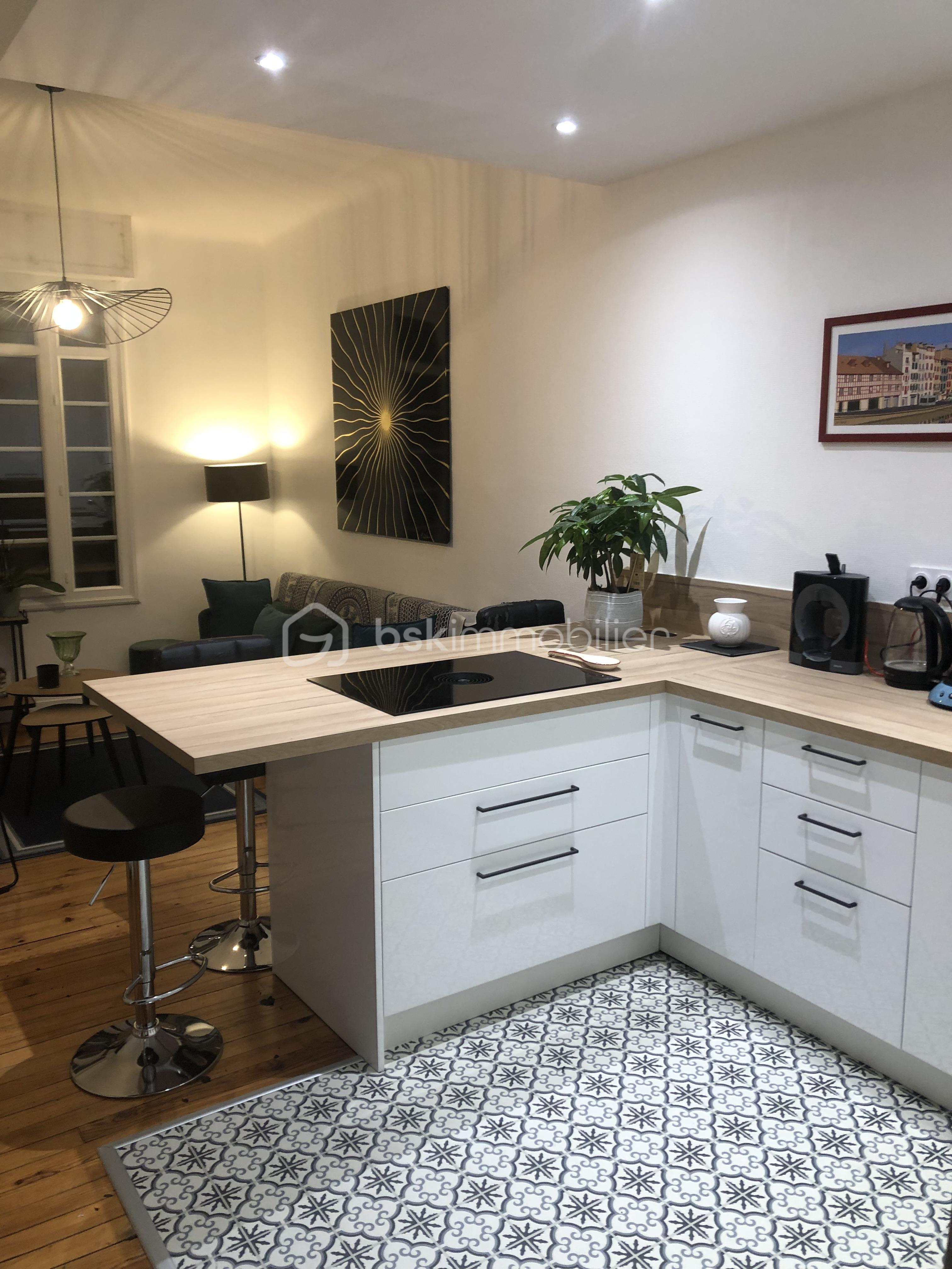 Appartement de 69 m² - IMG_4479.jpg