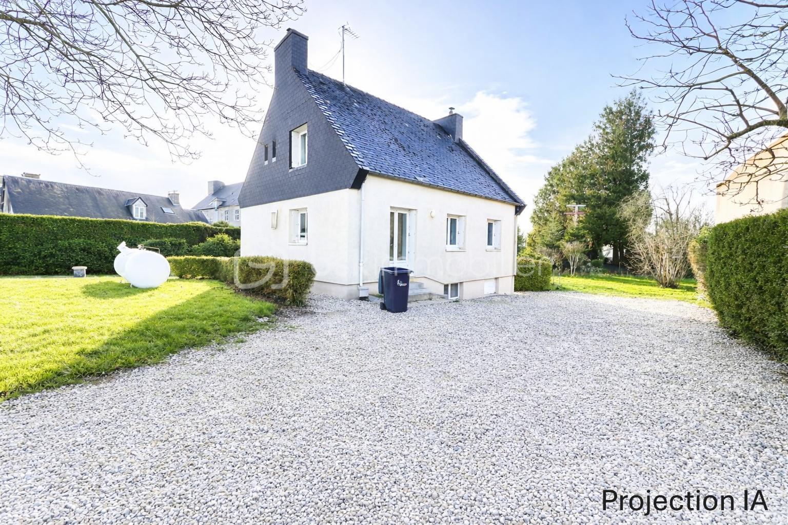 Maison blanche dans un cadre rural.png