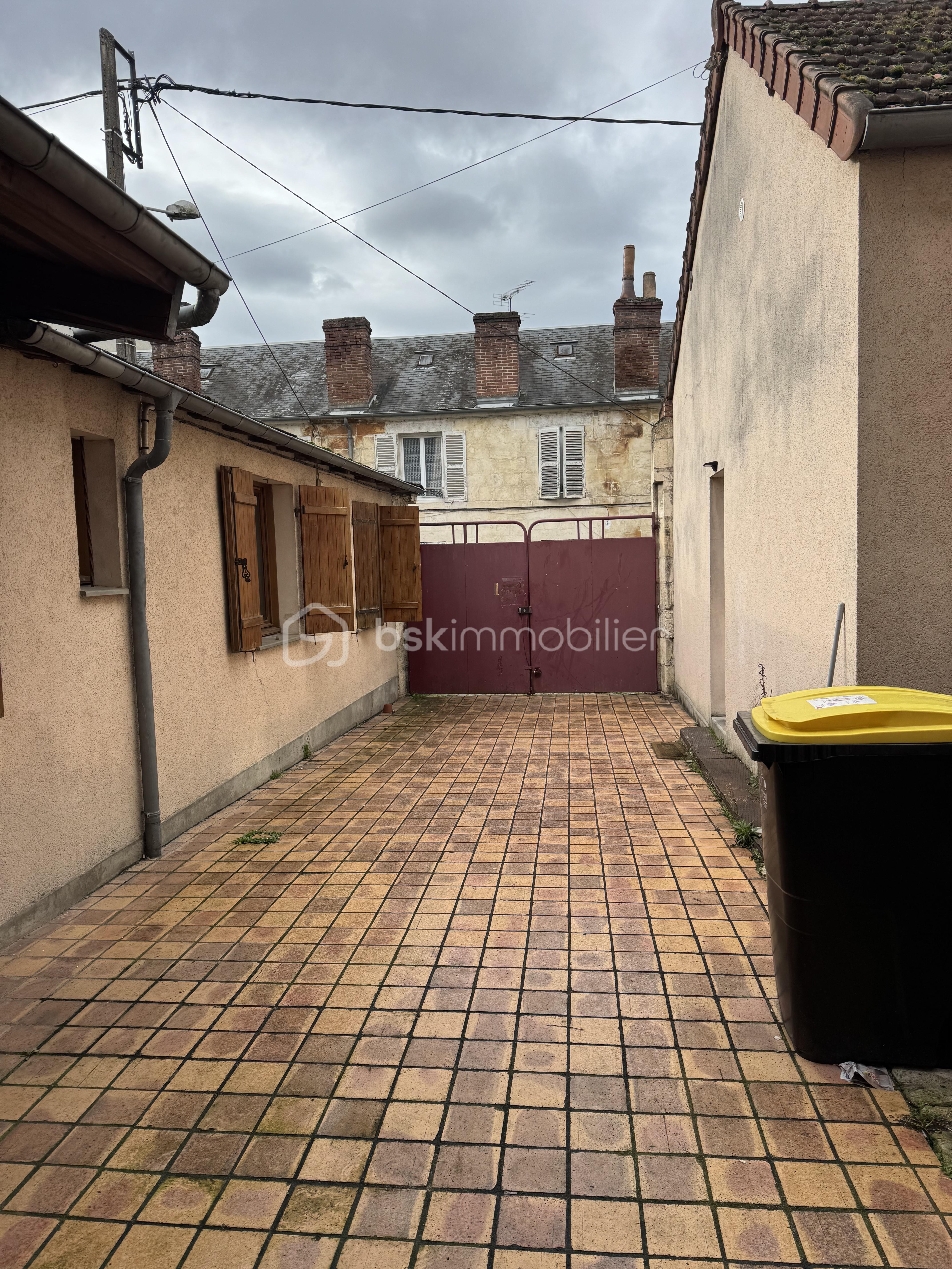 Appartement de 39 m² - IMG_2378.jpeg