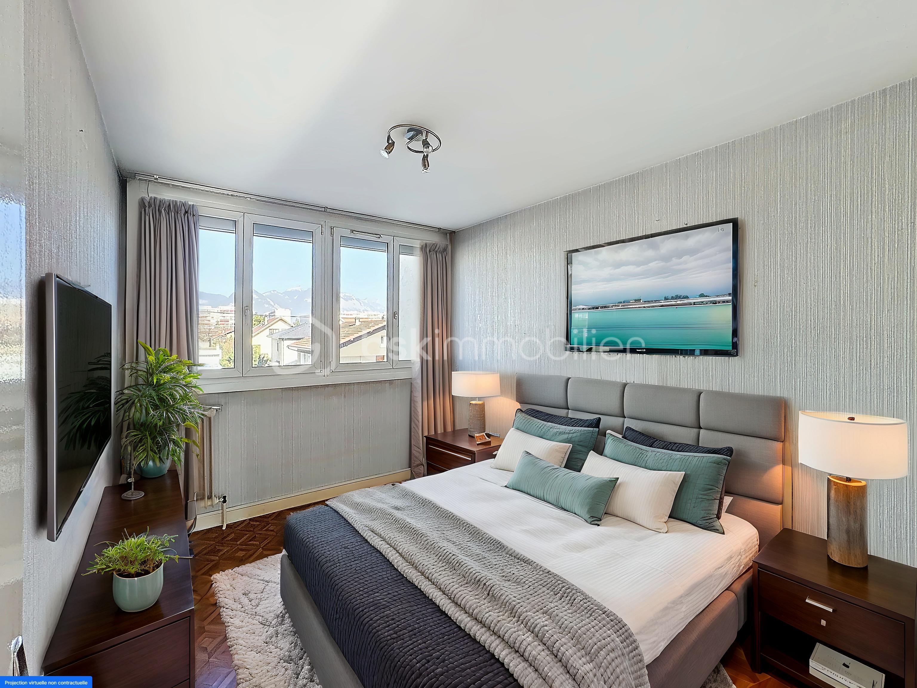 Appartement de 80,33 m² - chambre 3 home staging.jpeg