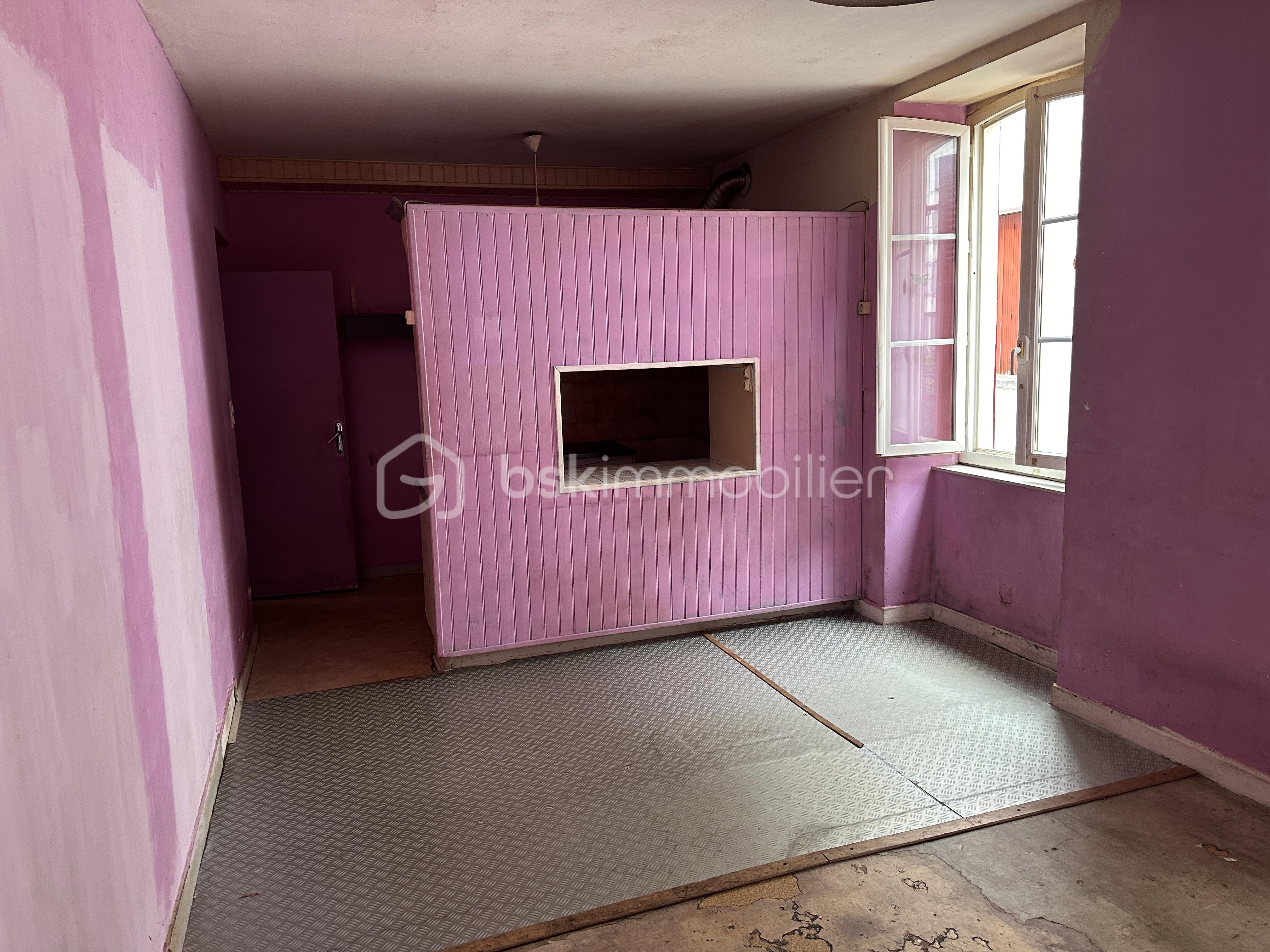 Maison ancienne de 113 m² - IMG_3330.JPG