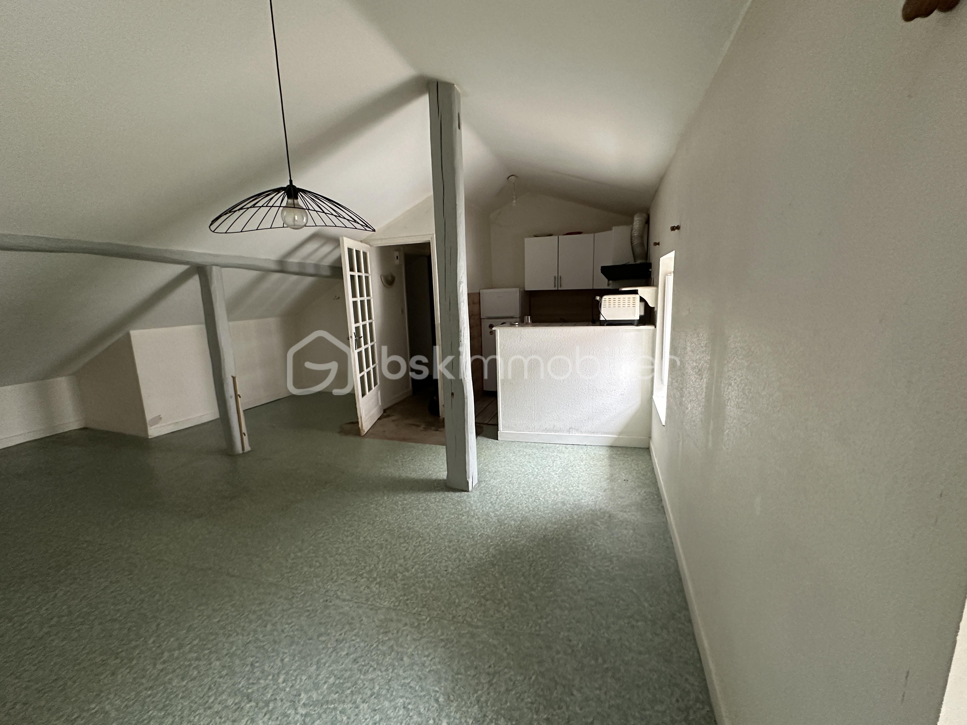 Maison ancienne de 113 m² - IMG_3340.JPG