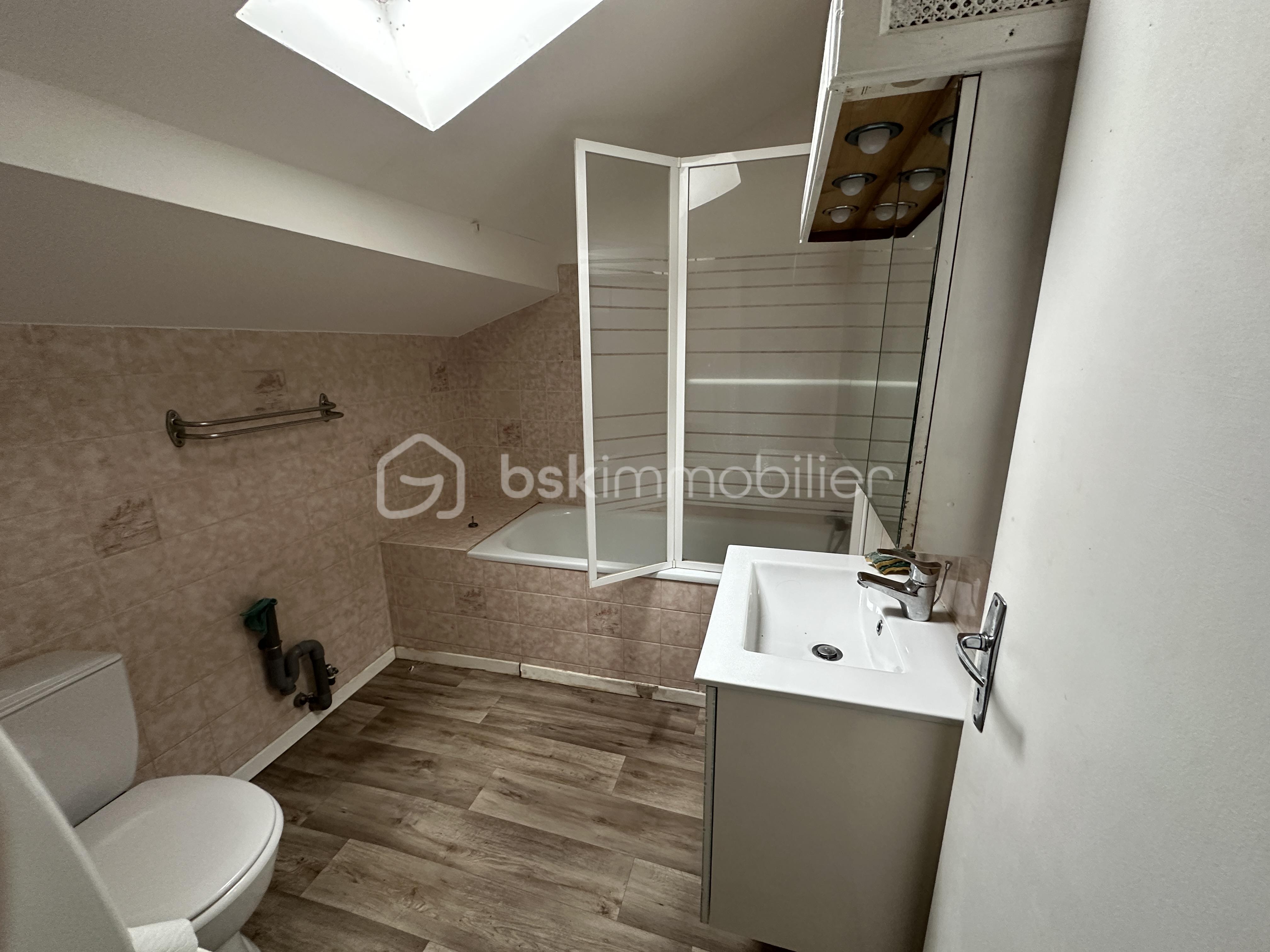 Maison ancienne de 113 m² - IMG_3345.JPG