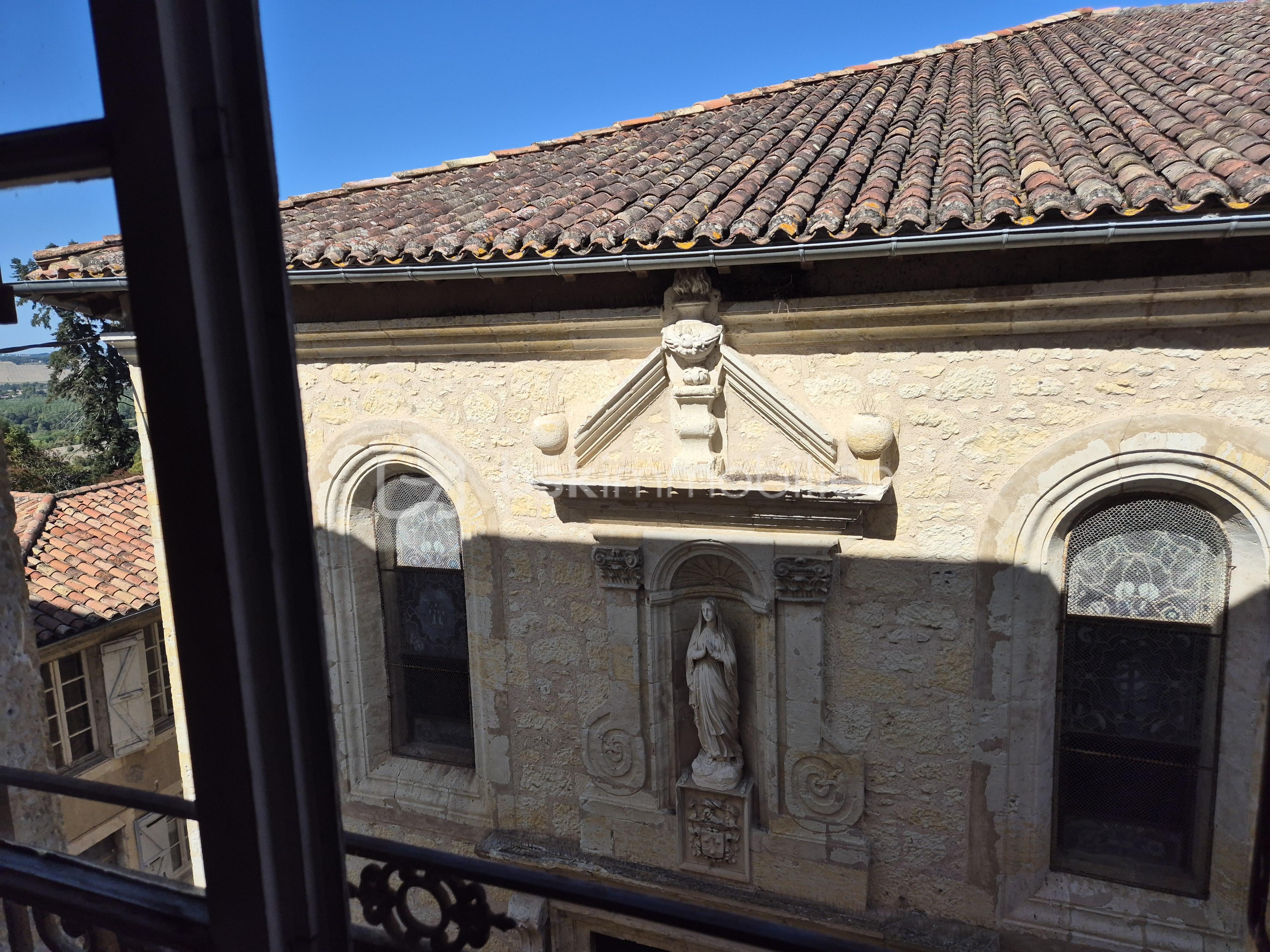 Maison ancienne de 330 m² - 20250918_150231.jpg
