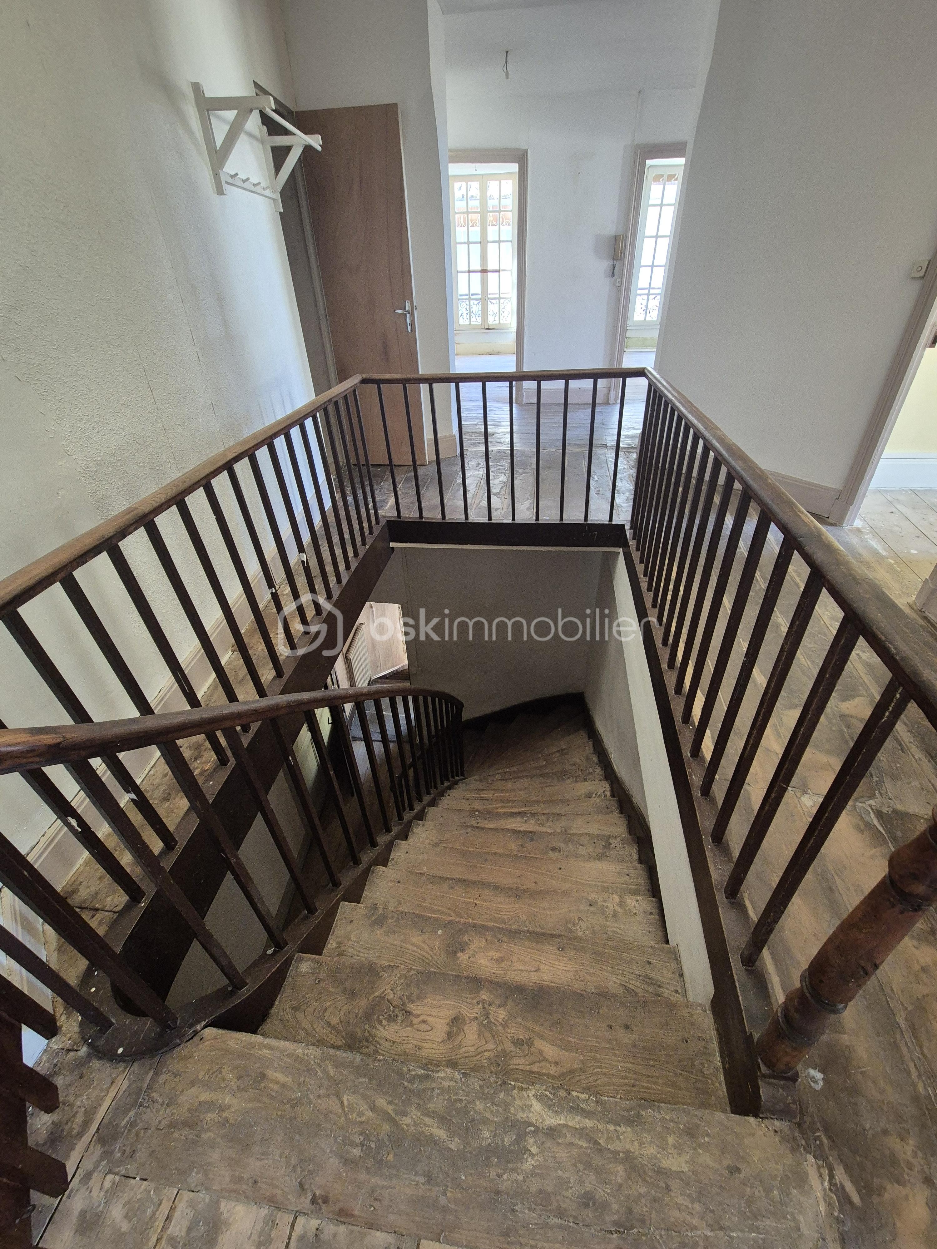 Maison ancienne de 330 m² - 20250918_150411.jpg