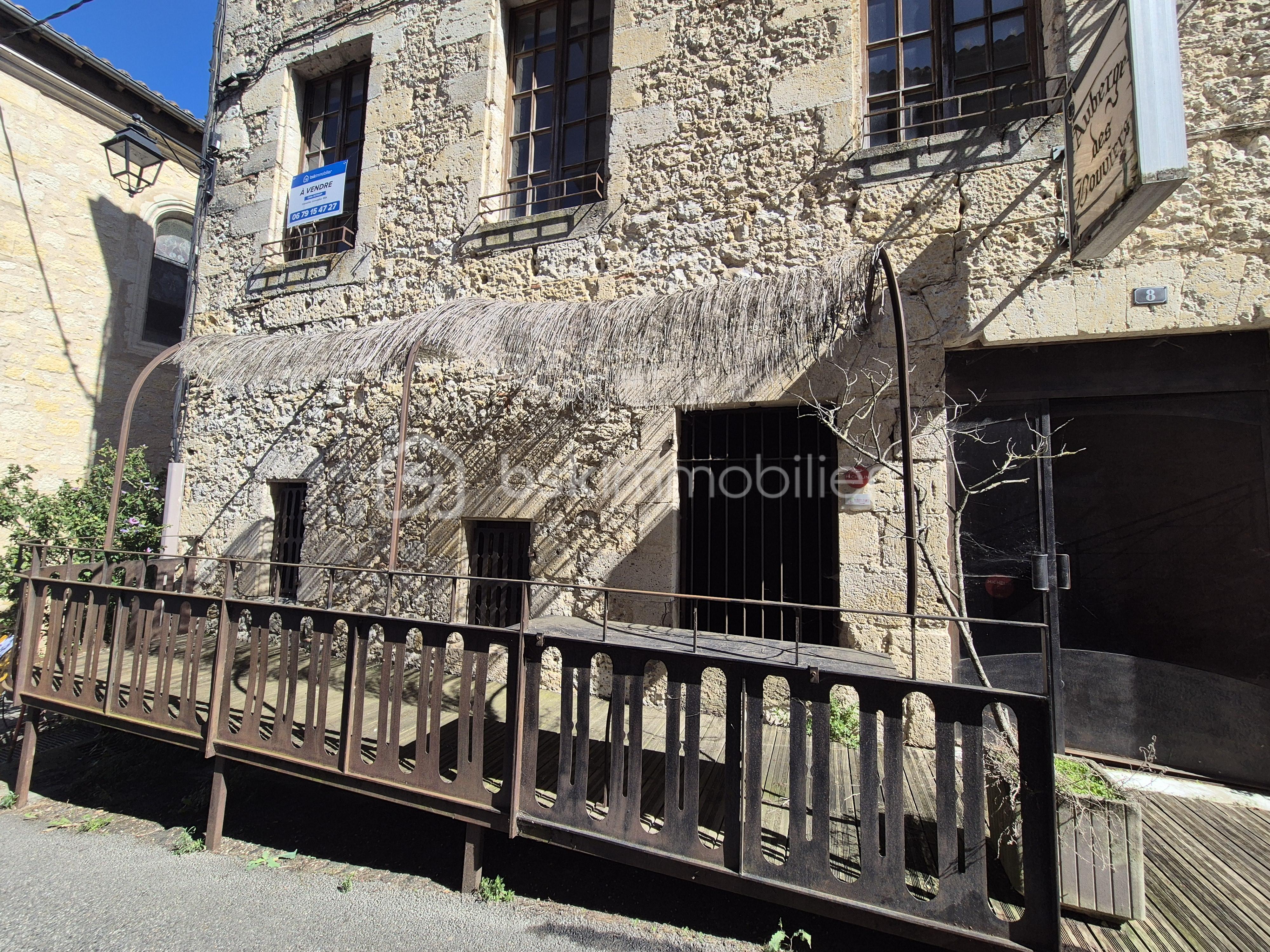 Maison ancienne de 330 m² - 20250918_150827.jpg