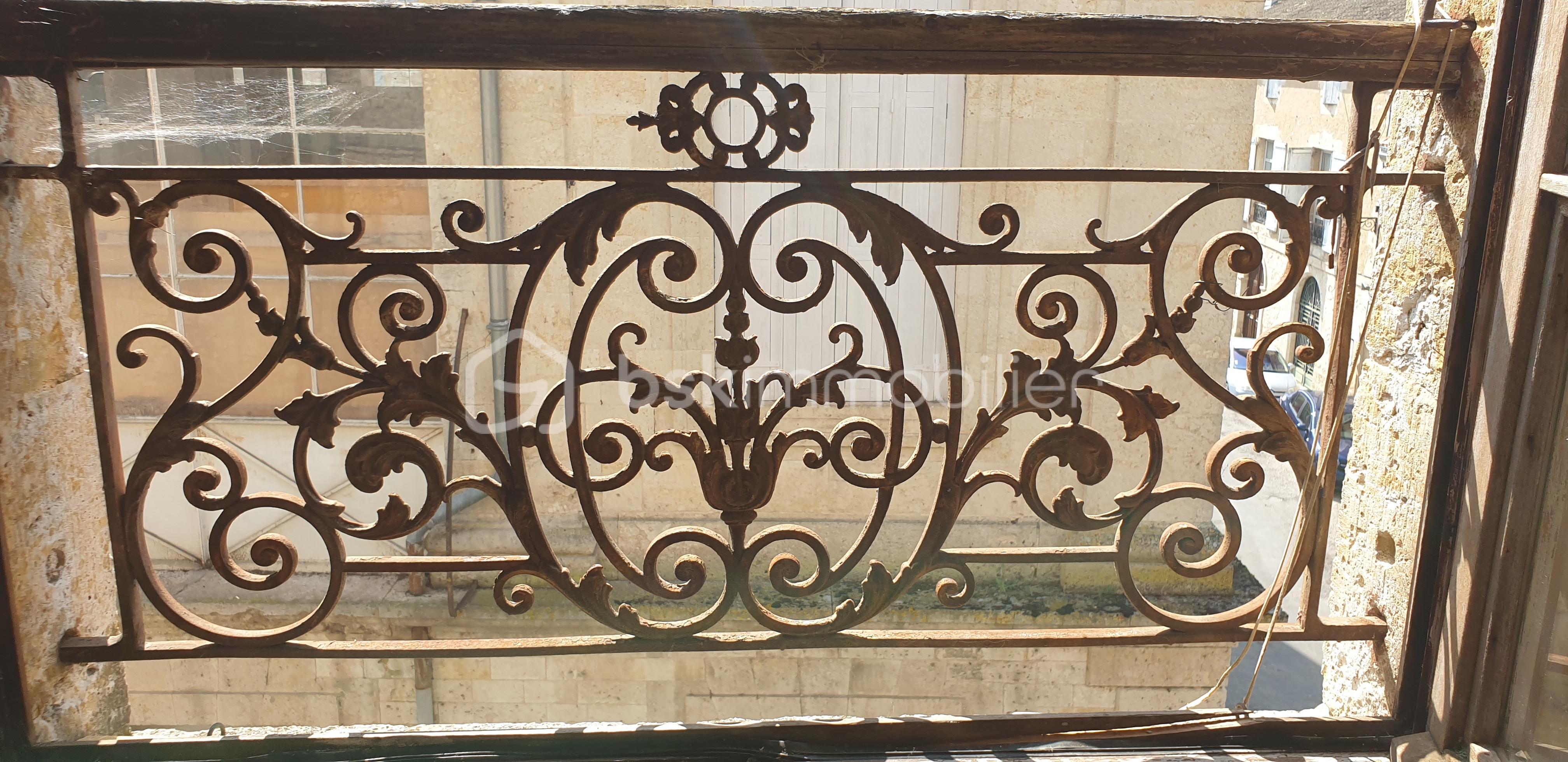 Maison ancienne de 330 m² - 20230614_171149.jpg