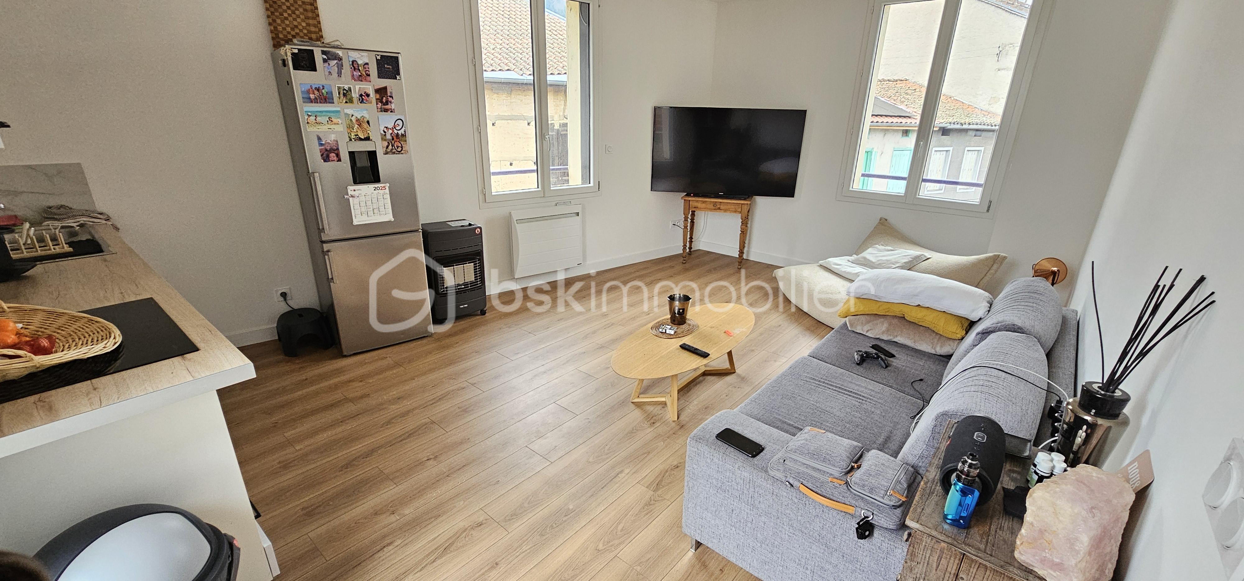 Appartement de 60 m² - 20250206_140550.jpg