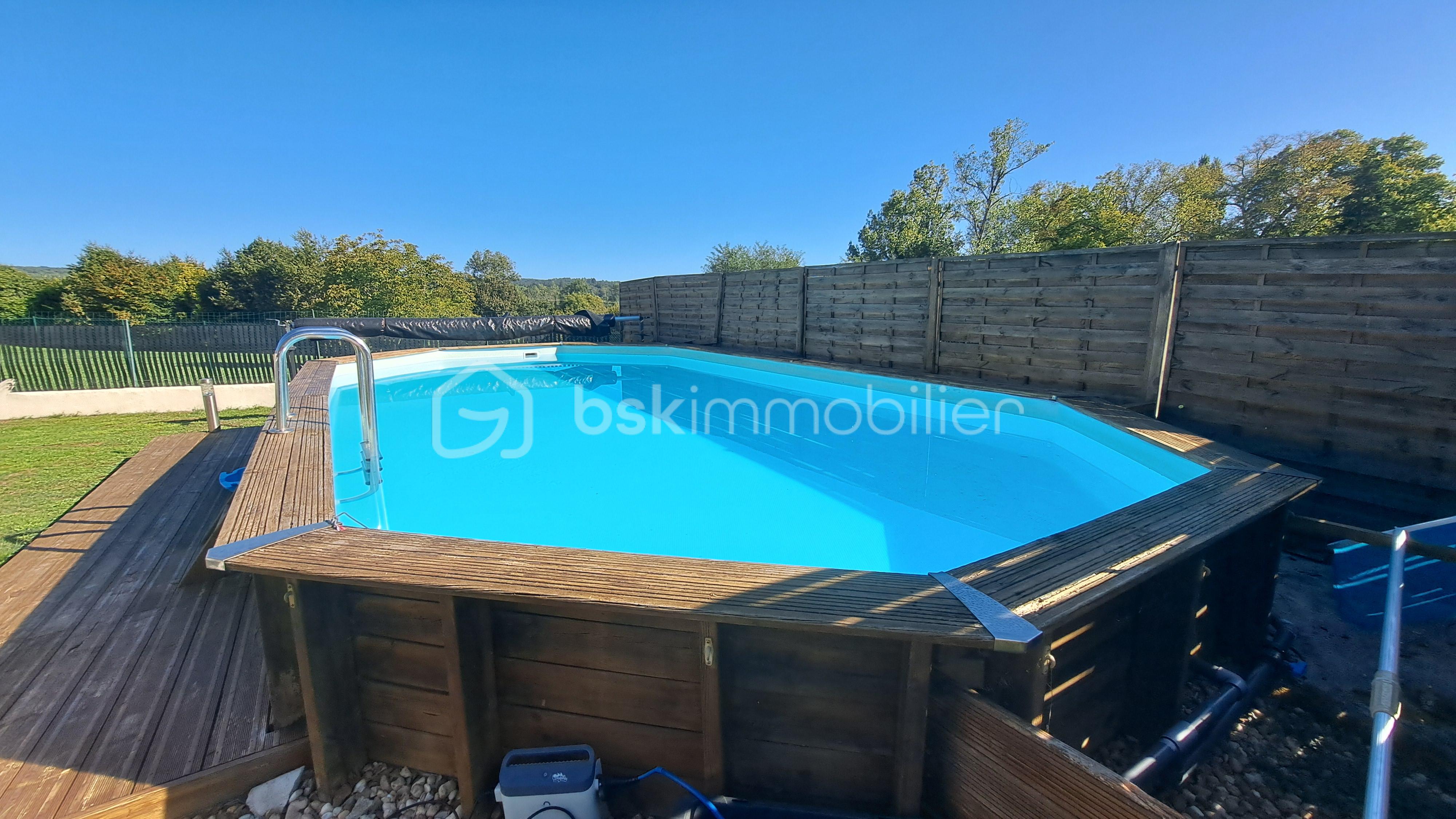 Maison de 340 m² - 20250918_104634.jpg