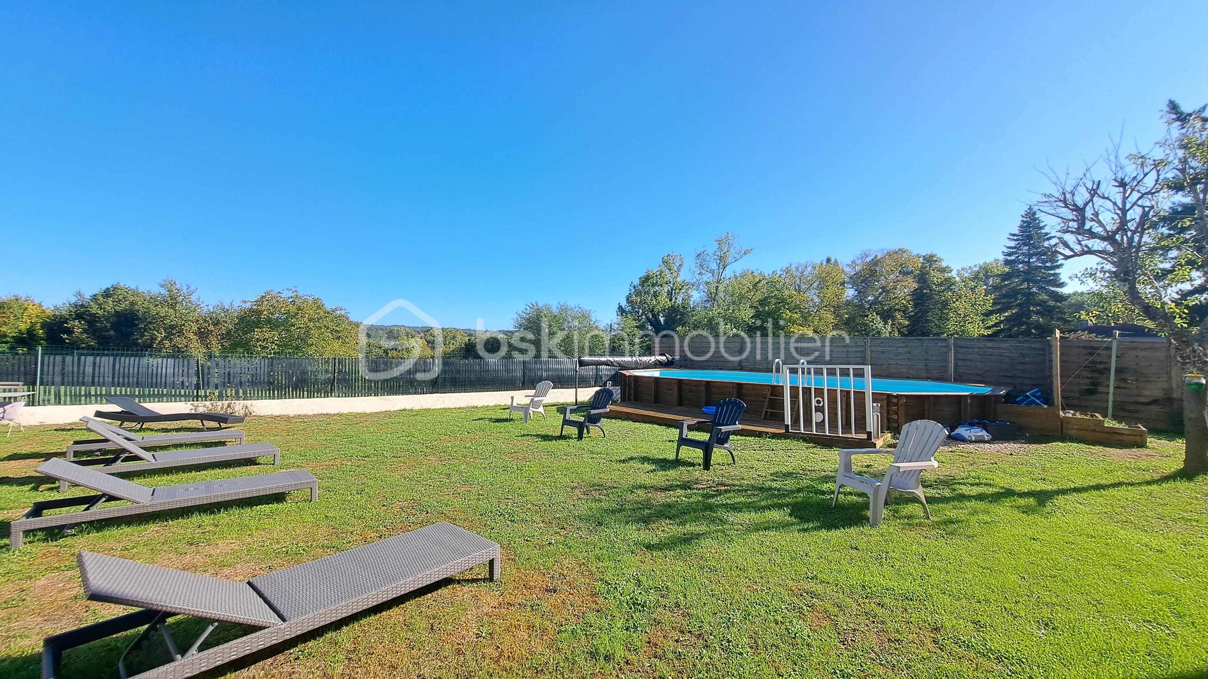 Maison de 340 m² - 20250918_104435.jpg