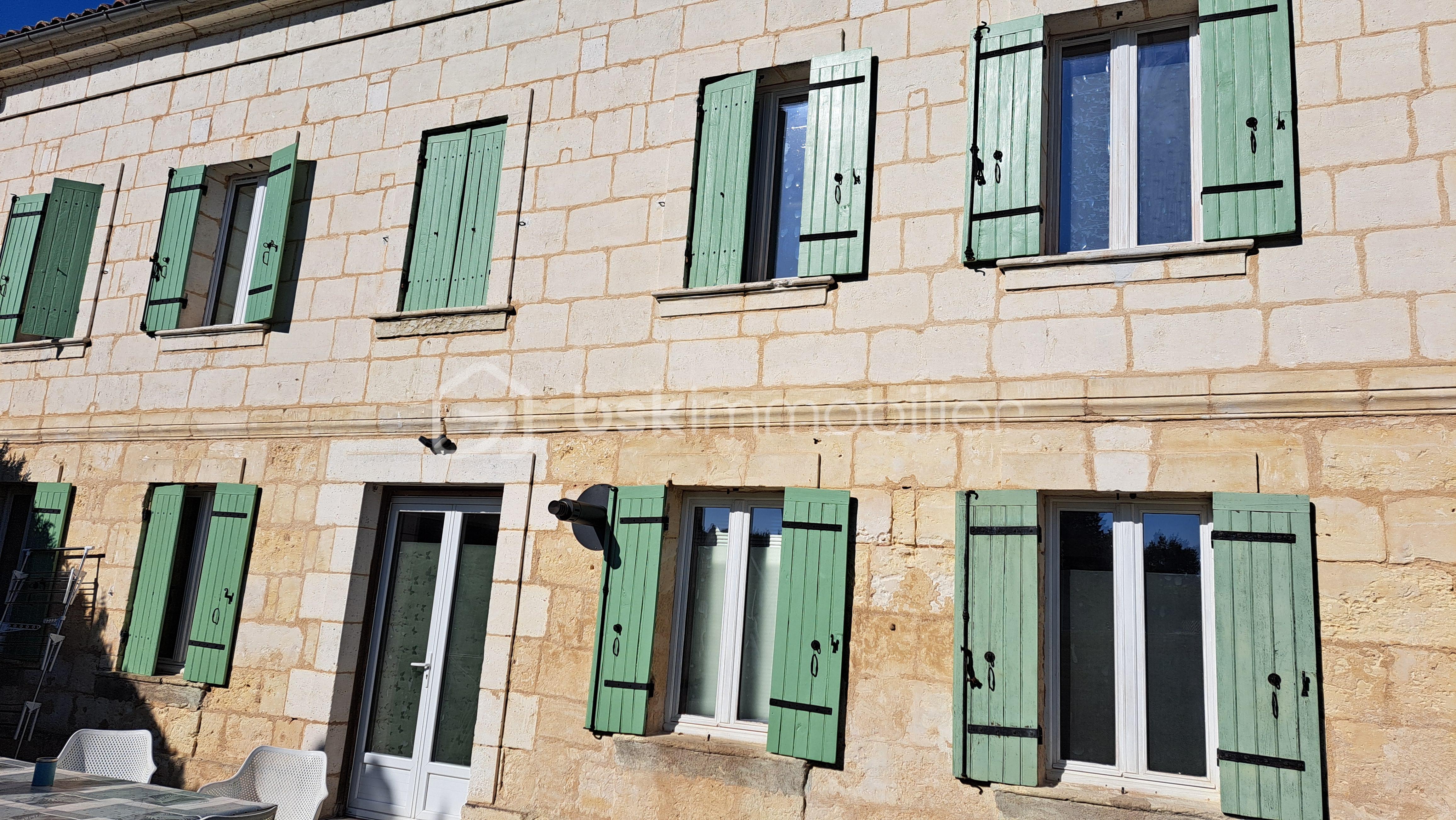 Maison de 340 m² - 20250918_104530.jpg