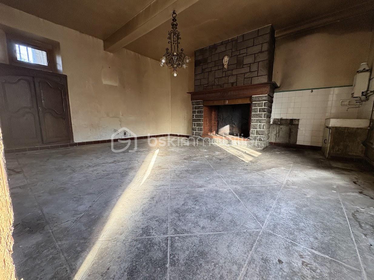 Corps de ferme de 128 m² - IMG_9899.jpg