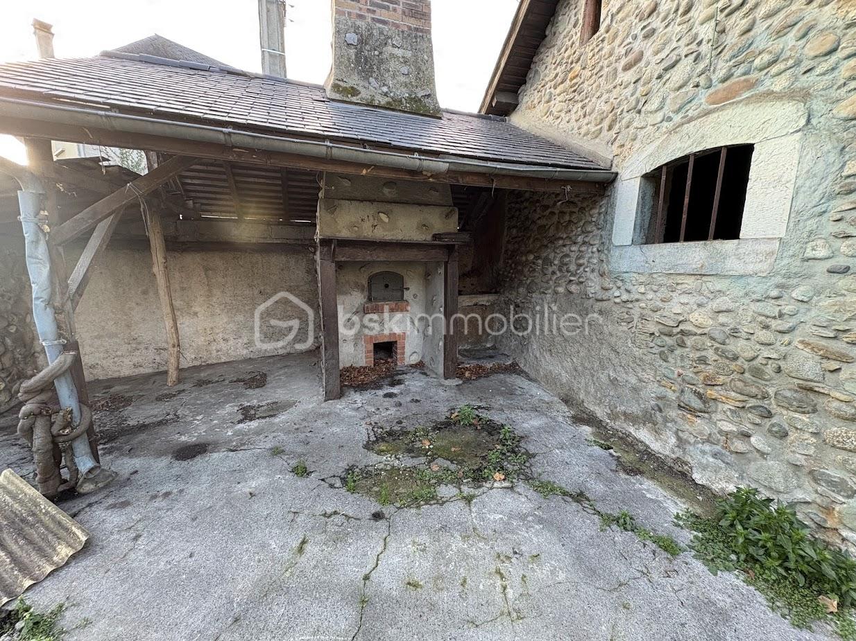 Corps de ferme de 128 m² - IMG_9920.jpg