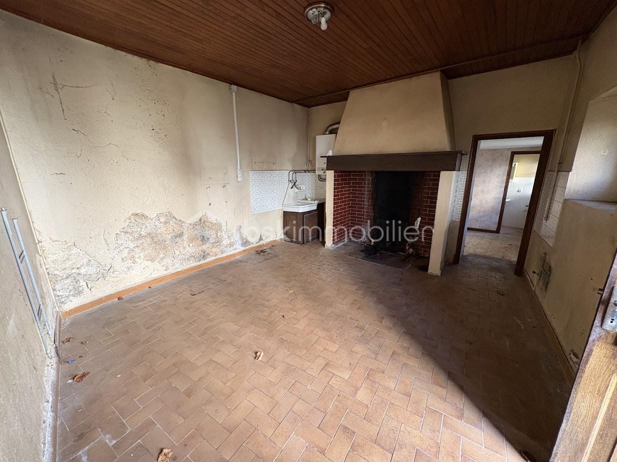 Corps de ferme de 128 m² - IMG_9895.jpg