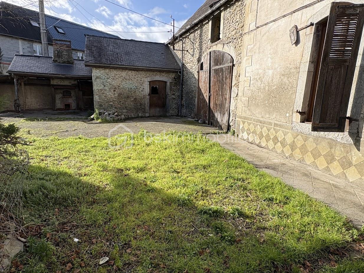 Corps de ferme de 128 m² - IMG_9894.jpg