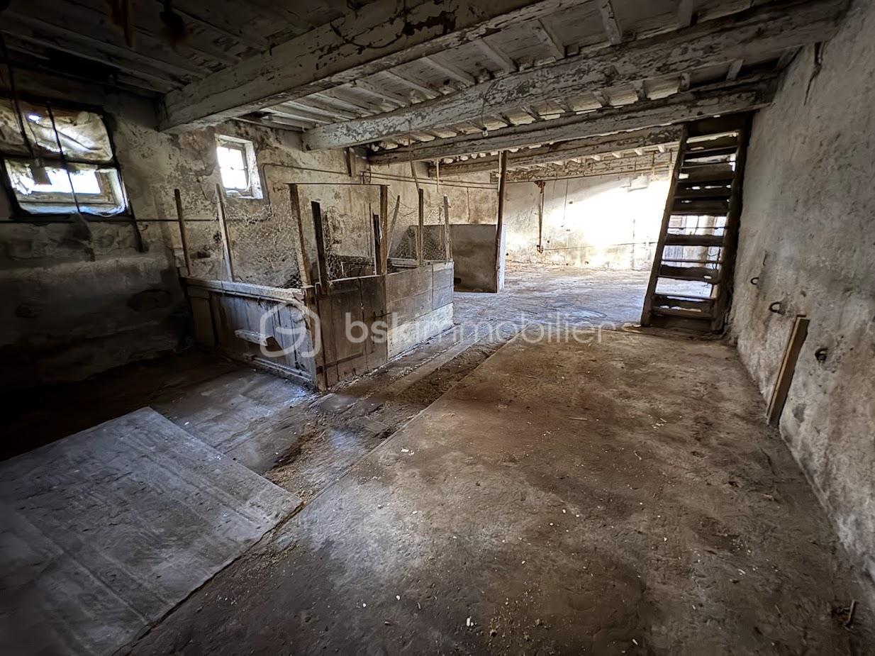 Corps de ferme de 128 m² - IMG_9914.jpg