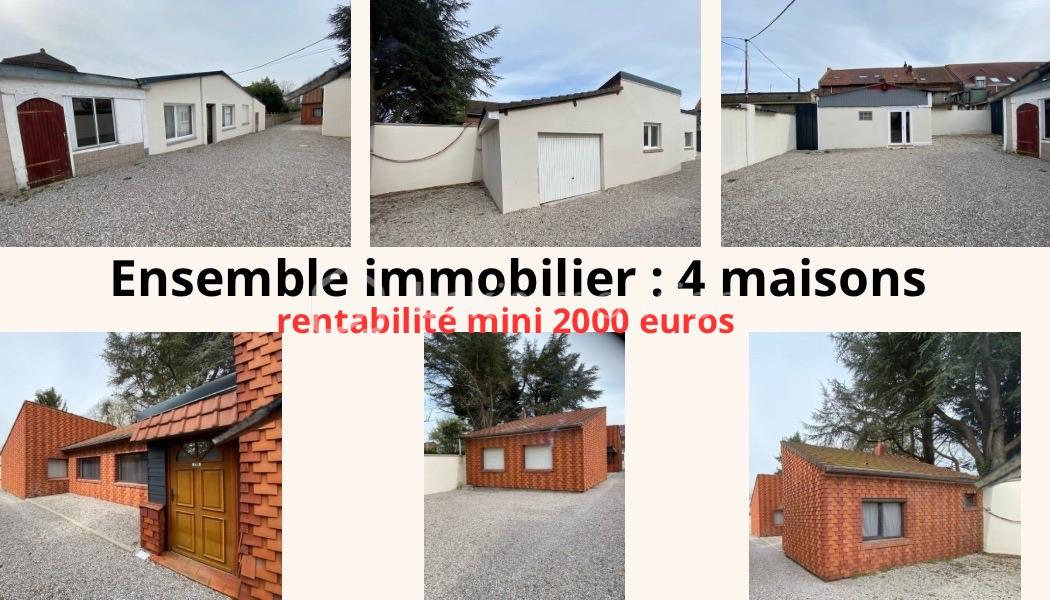 Maison de ville de 219 m² - IMG_2727.jpeg