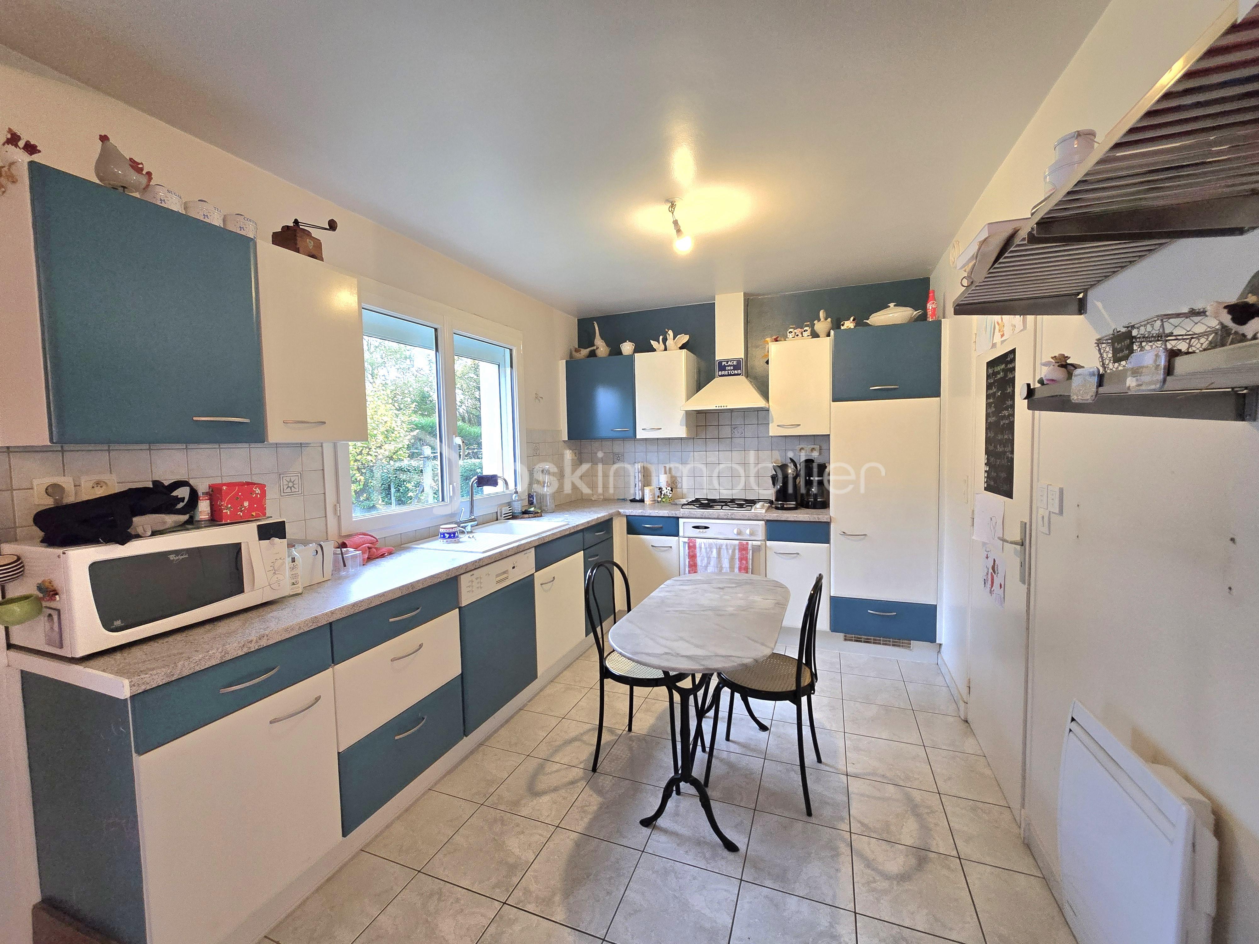 Maison traditionnelle de 89 m² - 20251028_084159.jpg