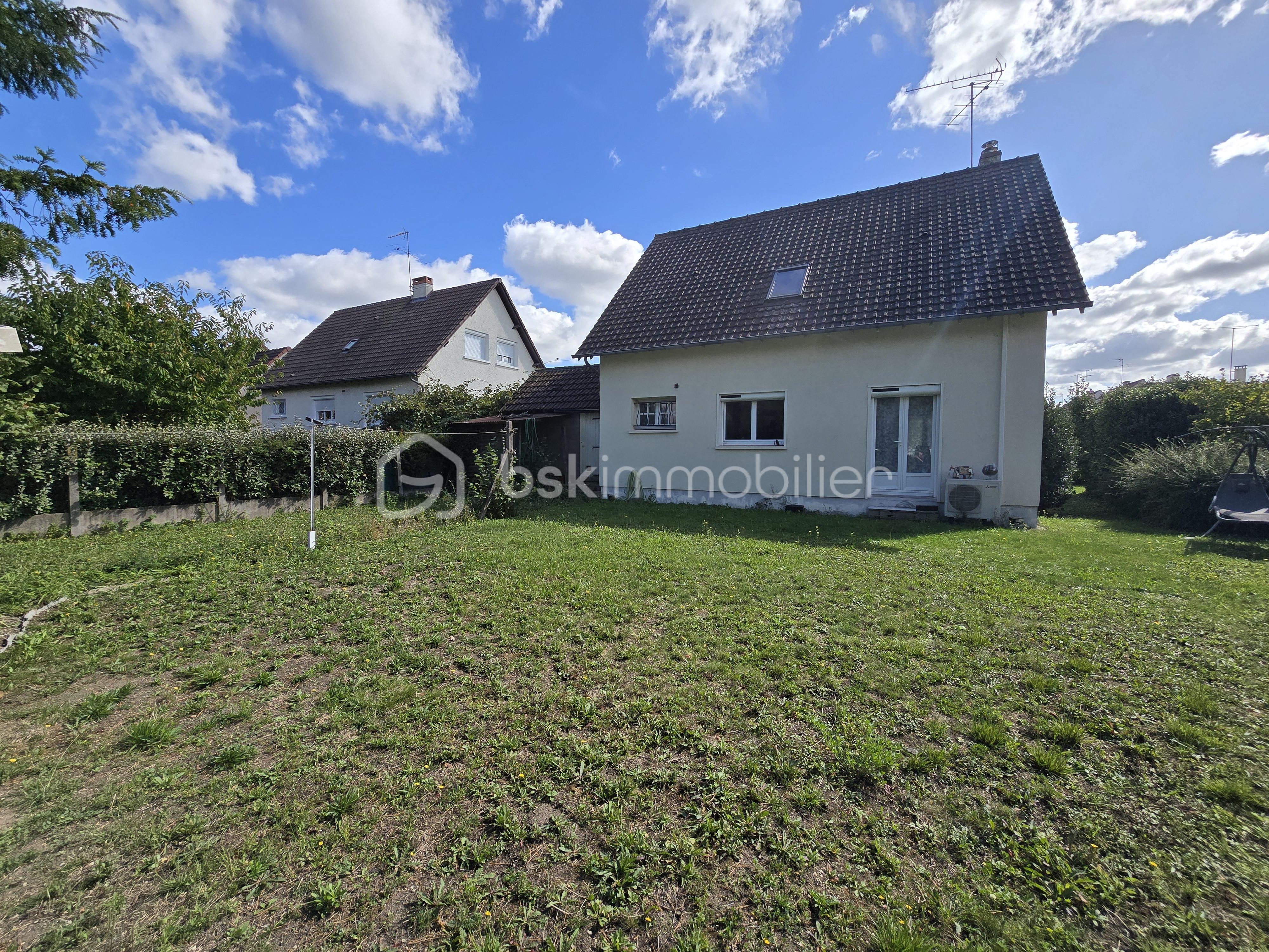 Maison traditionnelle de 89 m² - 20250922_143659.jpg