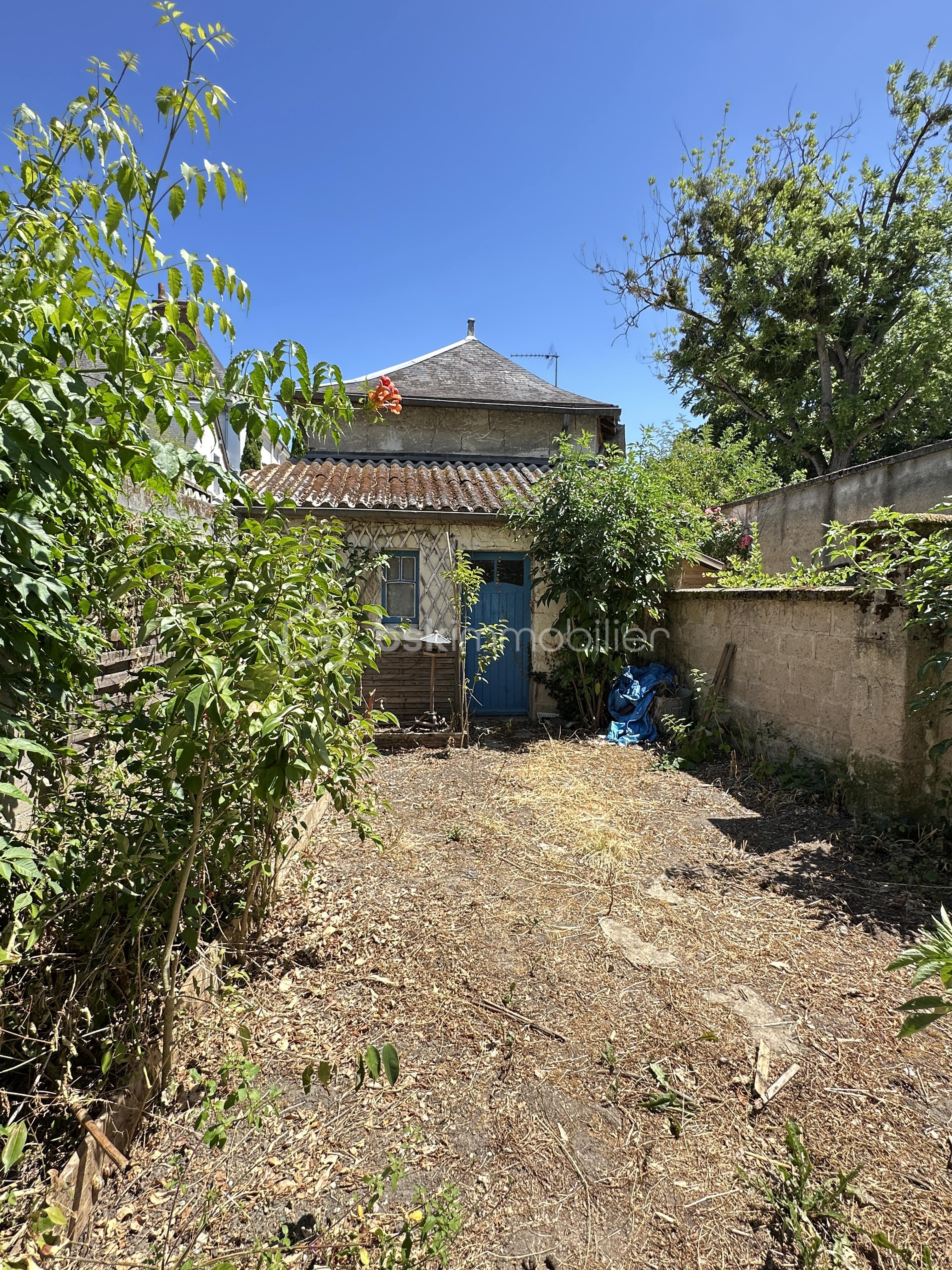 Immeuble de 203 m² - IMG_4919.JPEG