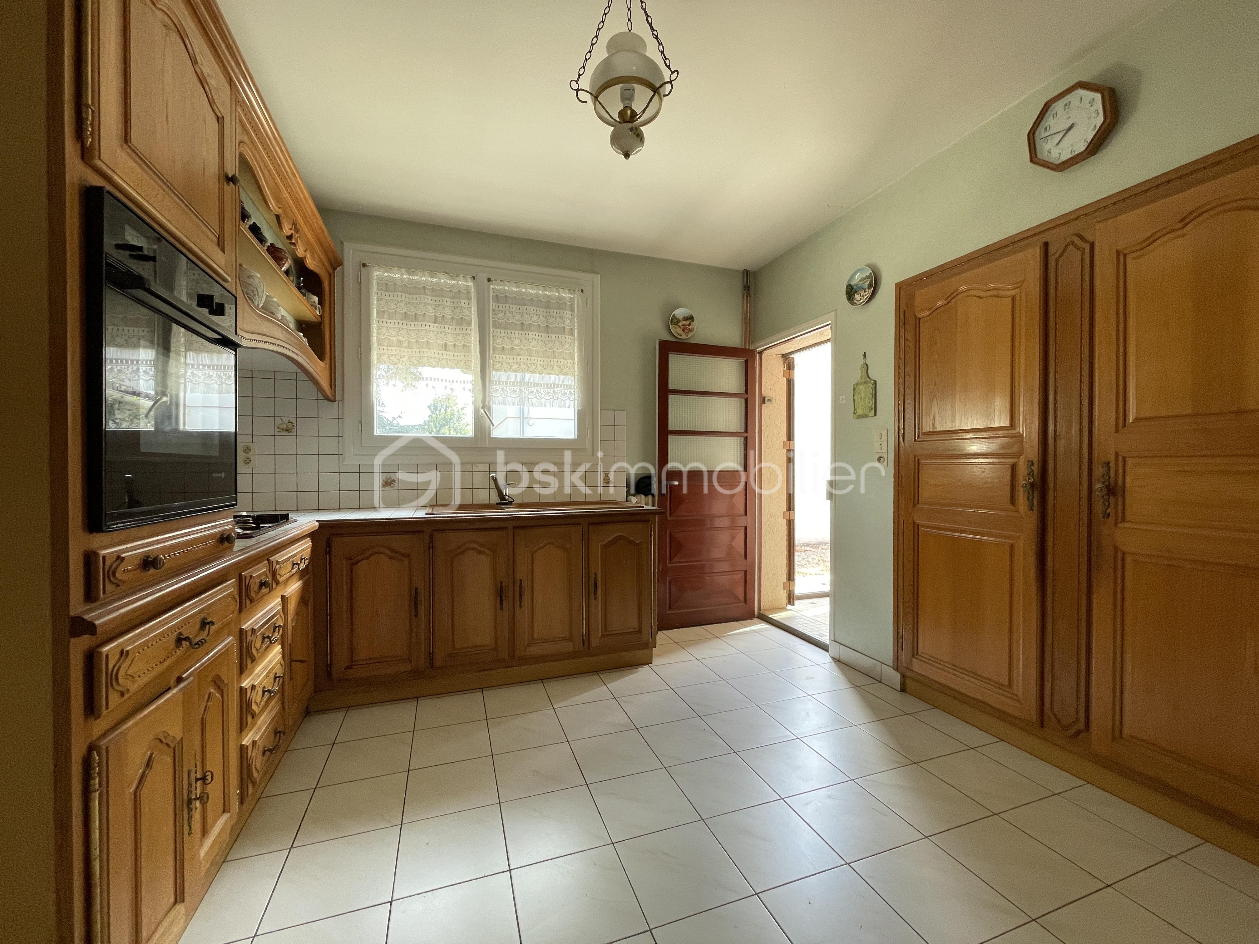 Maison traditionnelle de 102 m² - IMG_5154.JPG