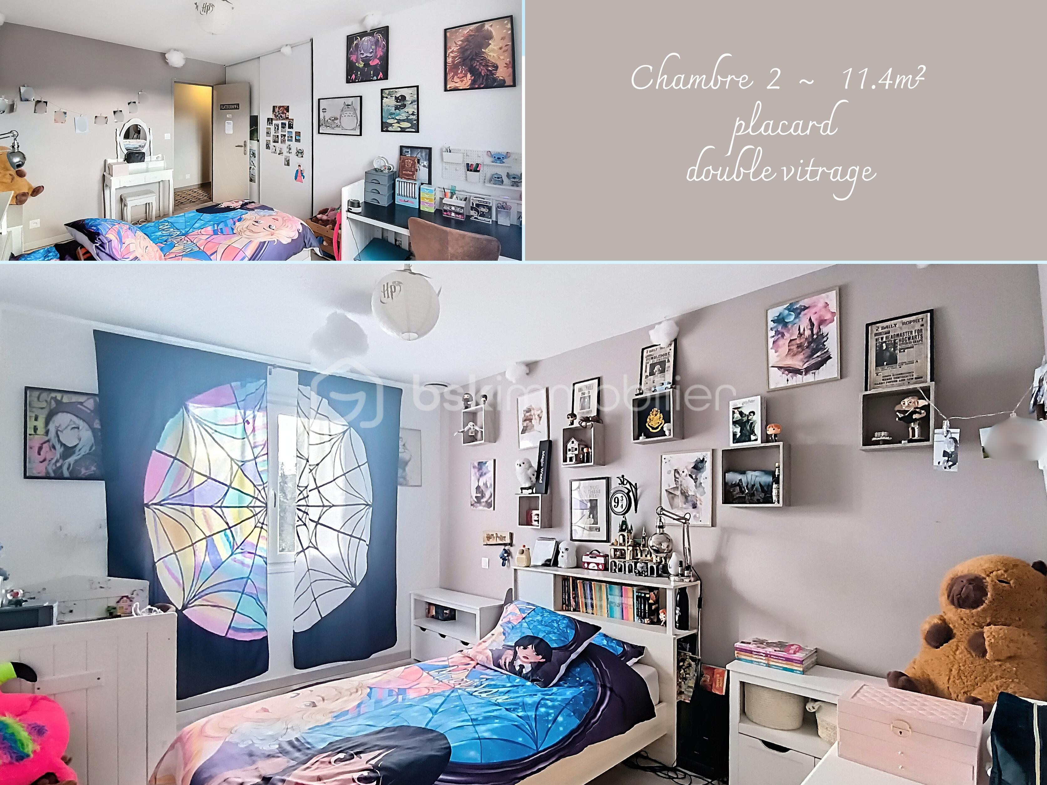 Maison de 114 m² - chambre 2 MARTIN.png