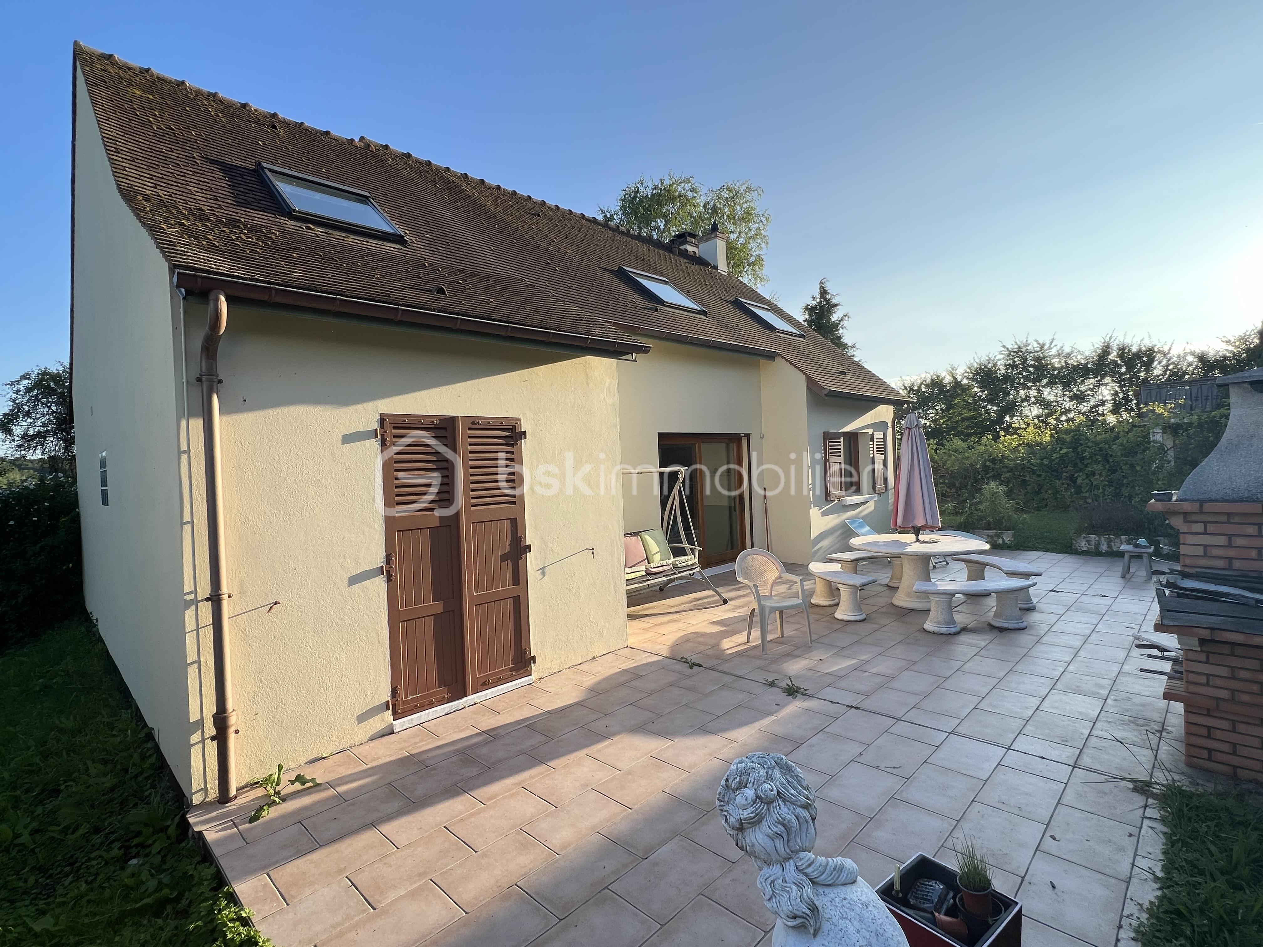 Maison de 145 m² - IMG_2087.jpg