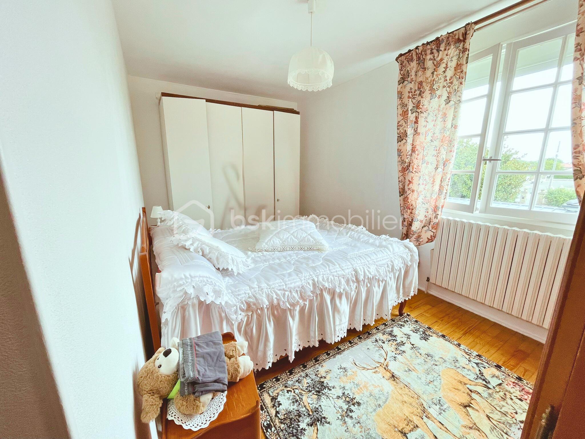 Maison de 90 m² - chambre1.jpg