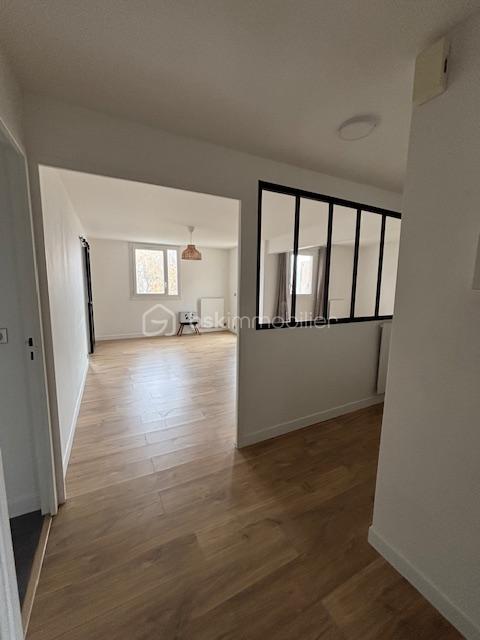 Duplex de 105 m²