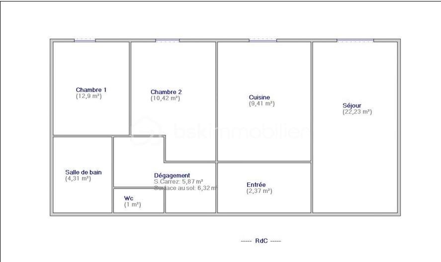Appartement de 69 m² - Image 9.jpg